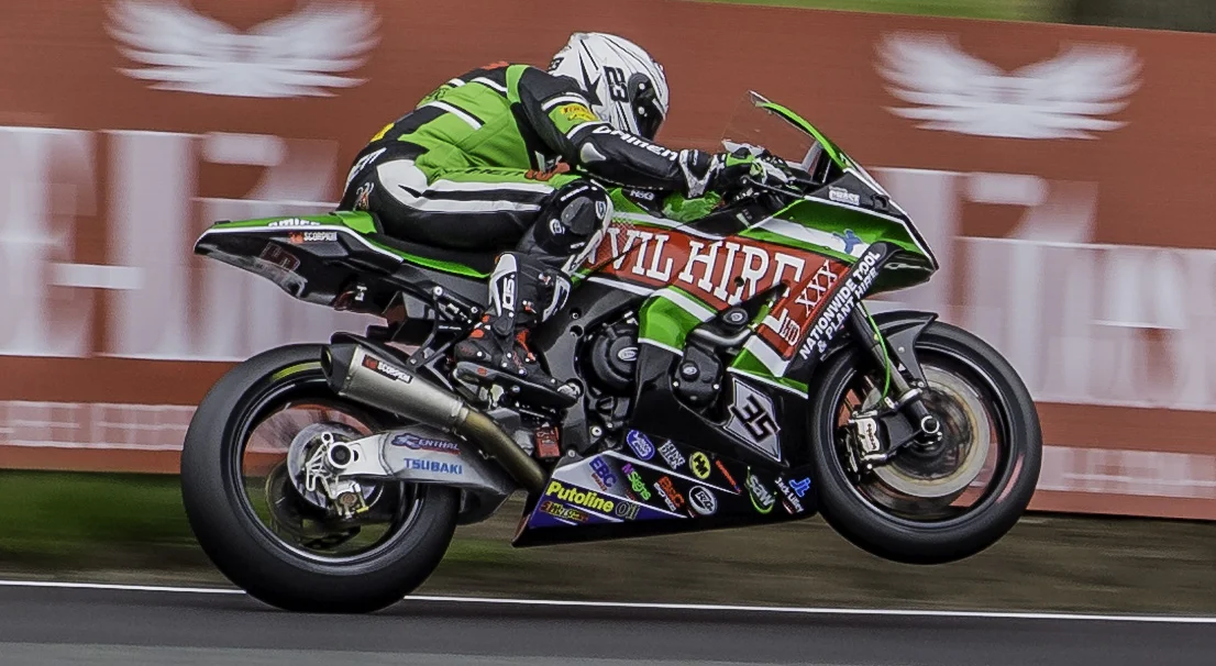 BSB Oulton Park