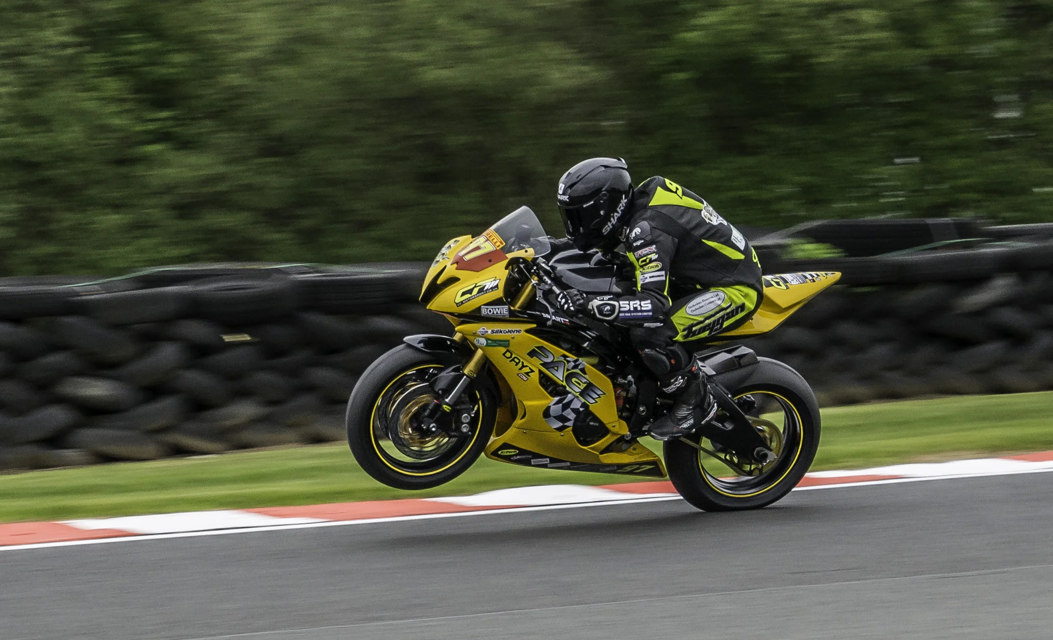 BSB Oulton Park