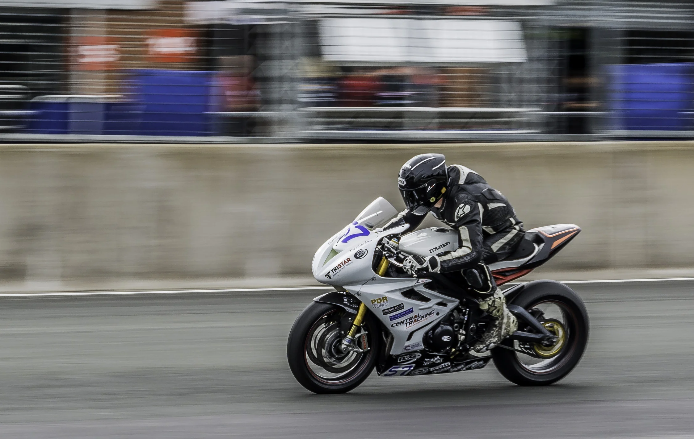 BSB Oulton Park