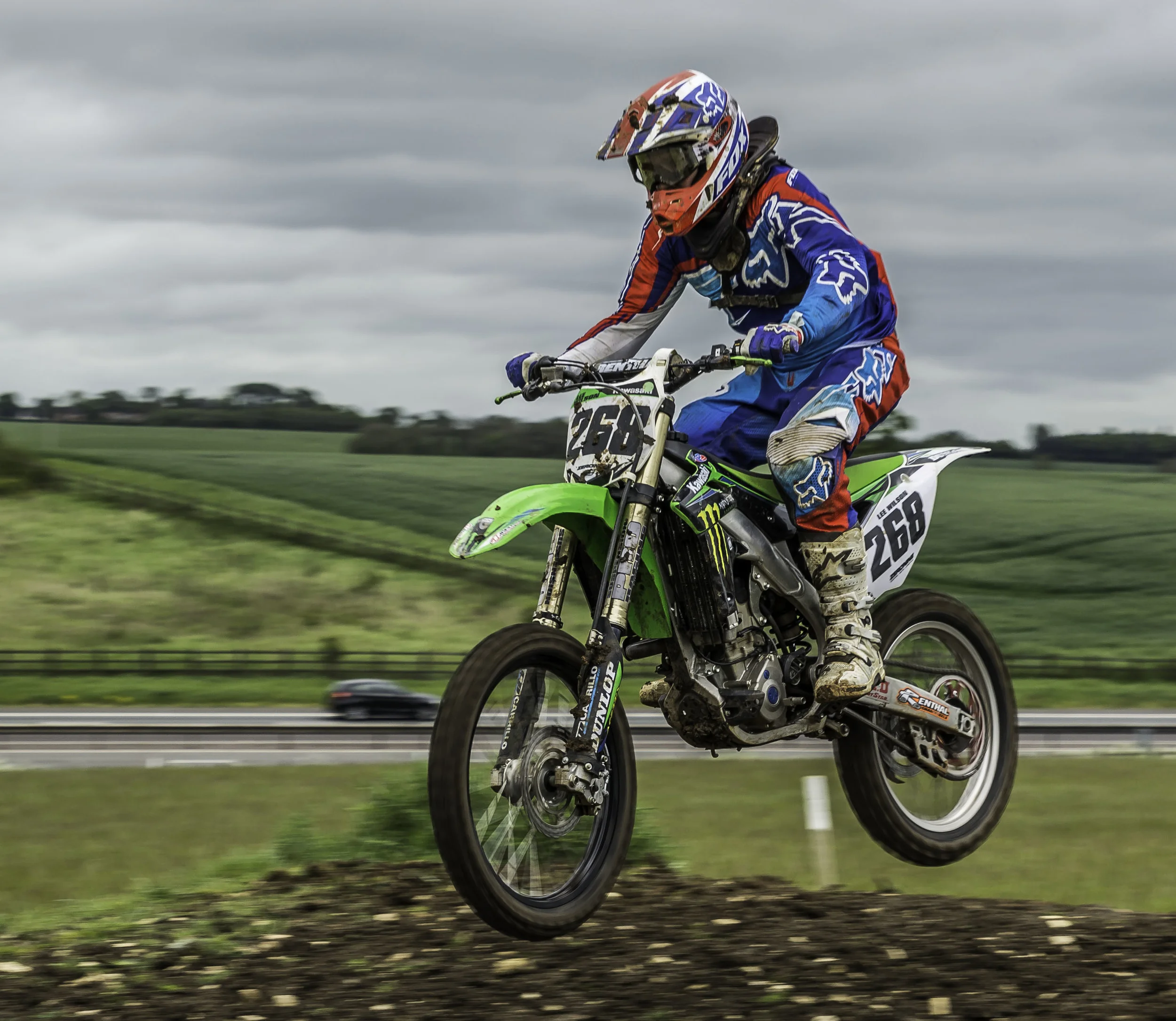 Motocross