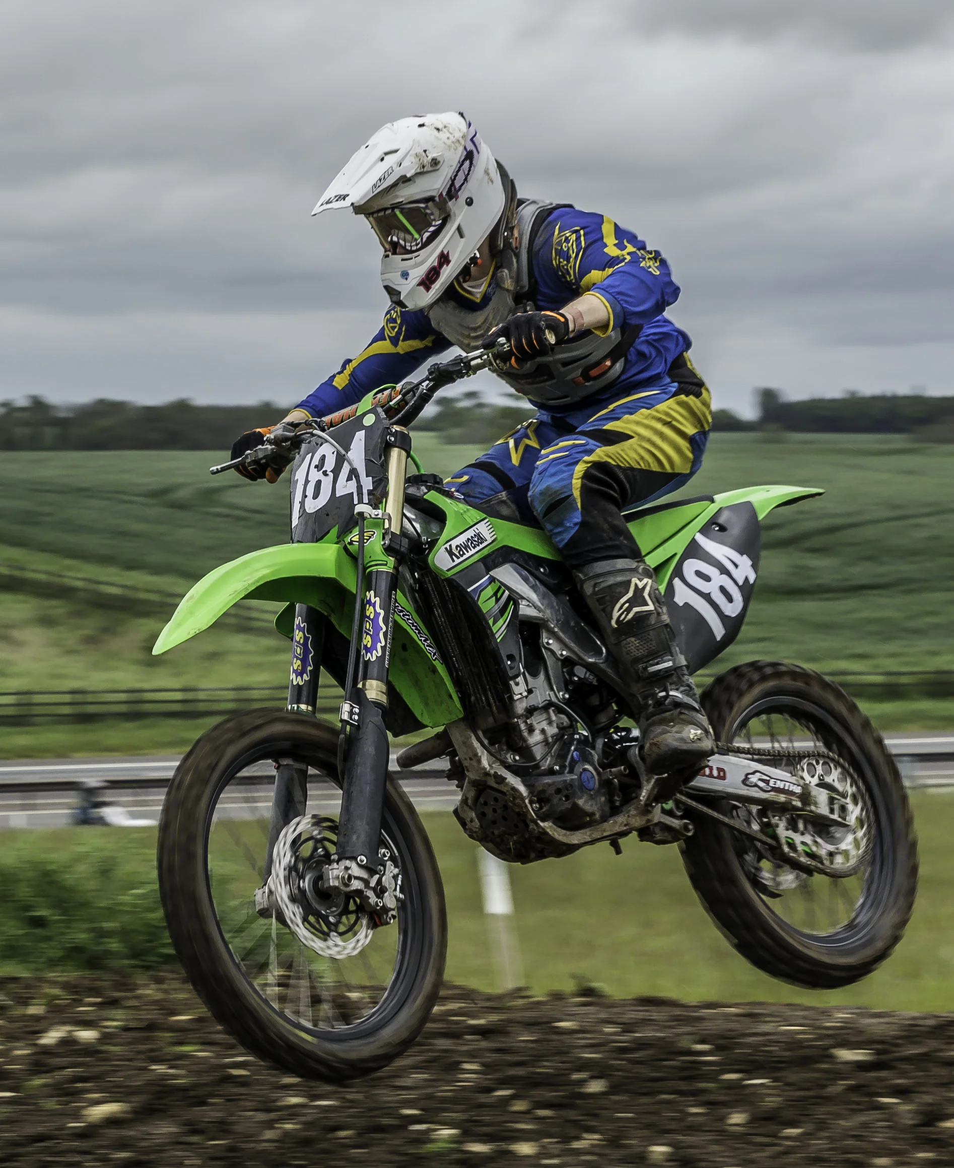 Motocross