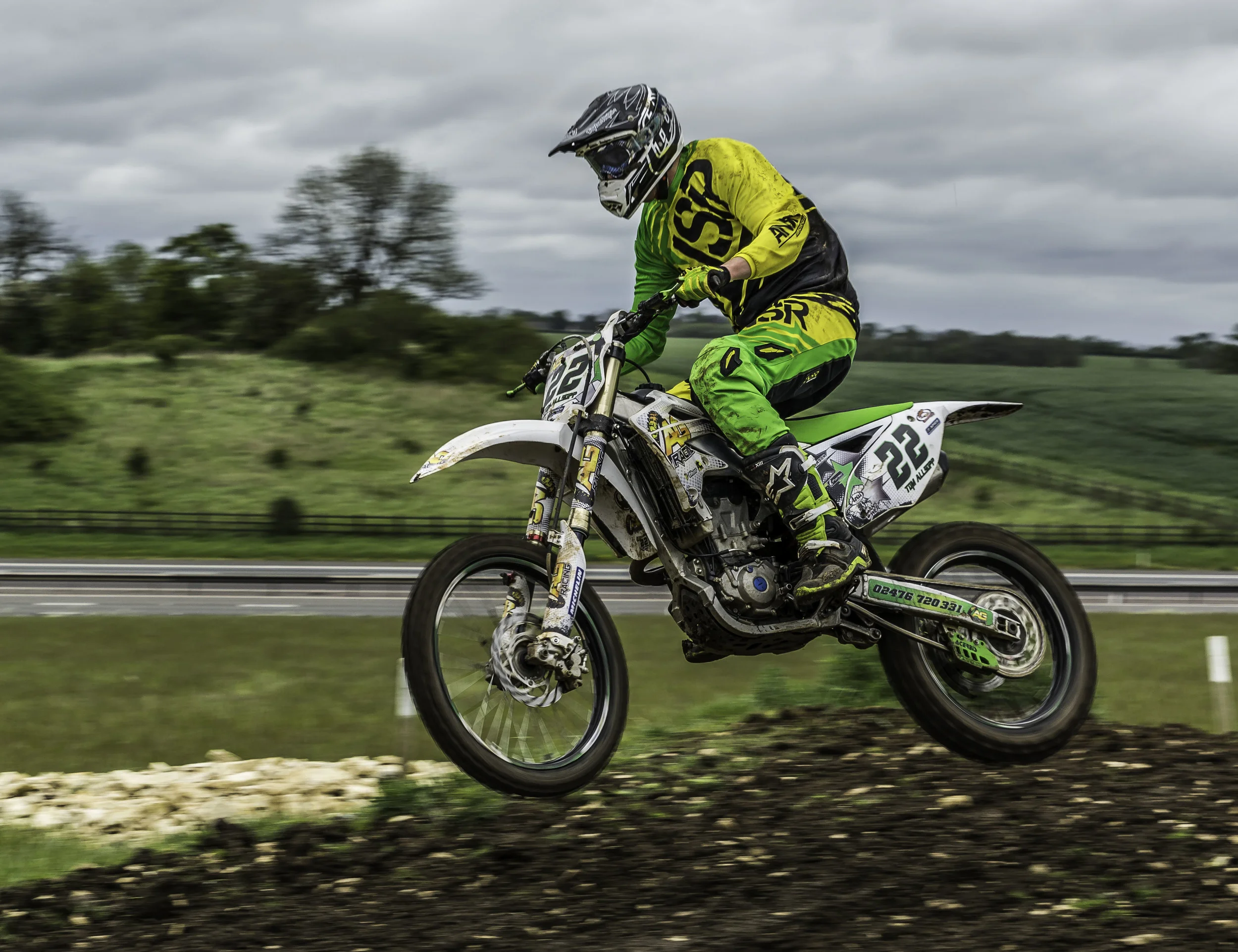 Motocross
