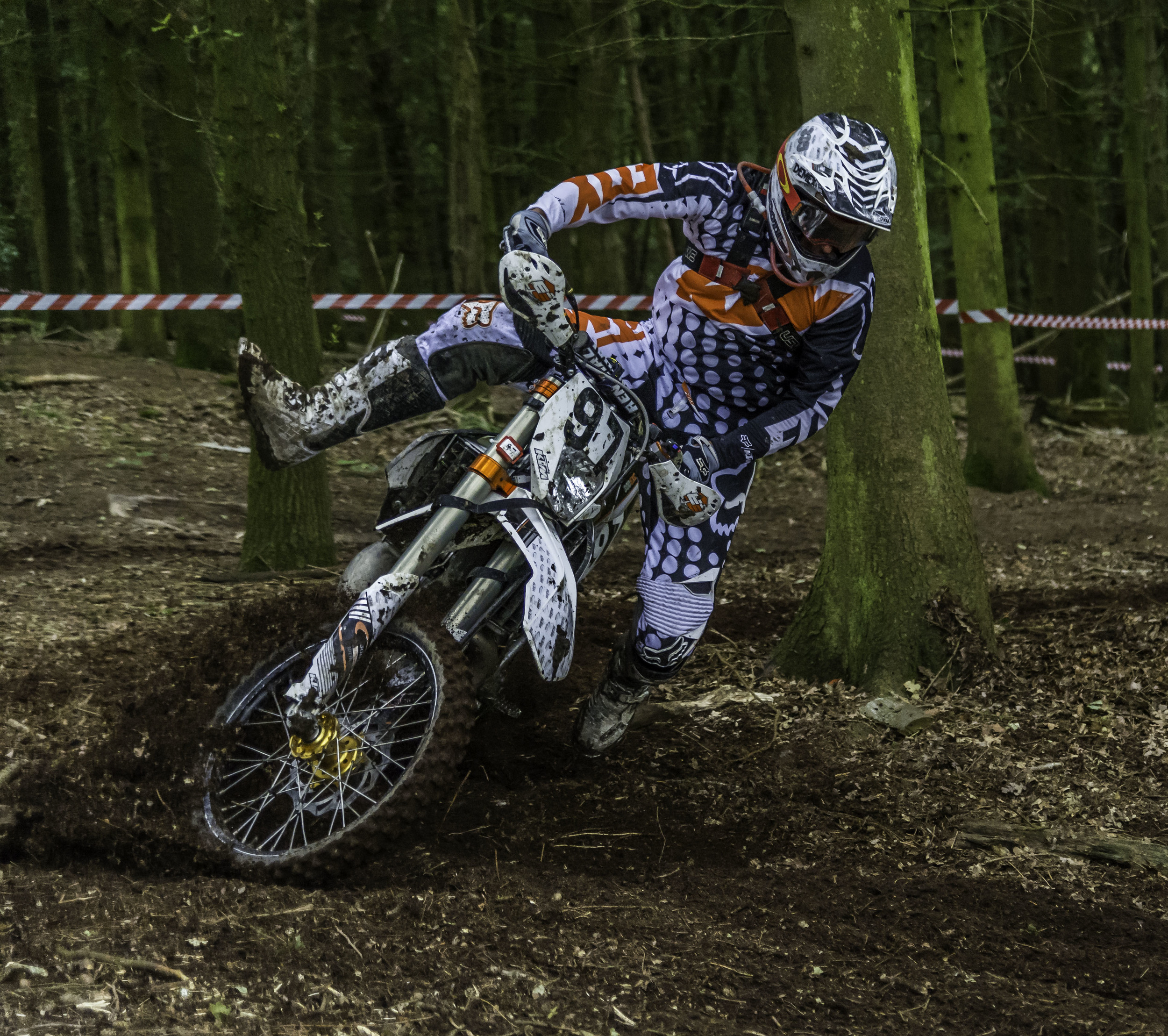 Cotswold Enduro