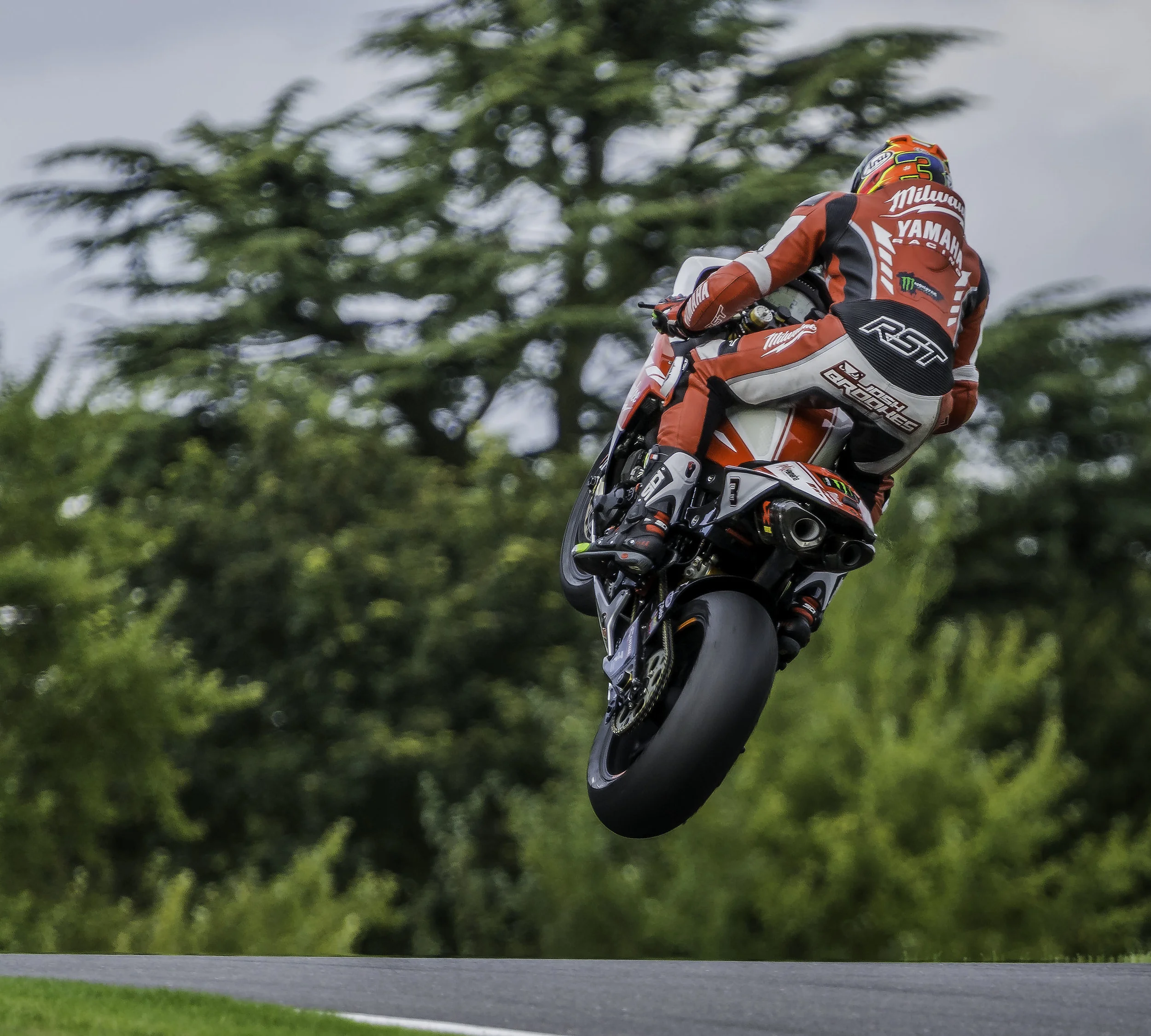 Josh Brookes