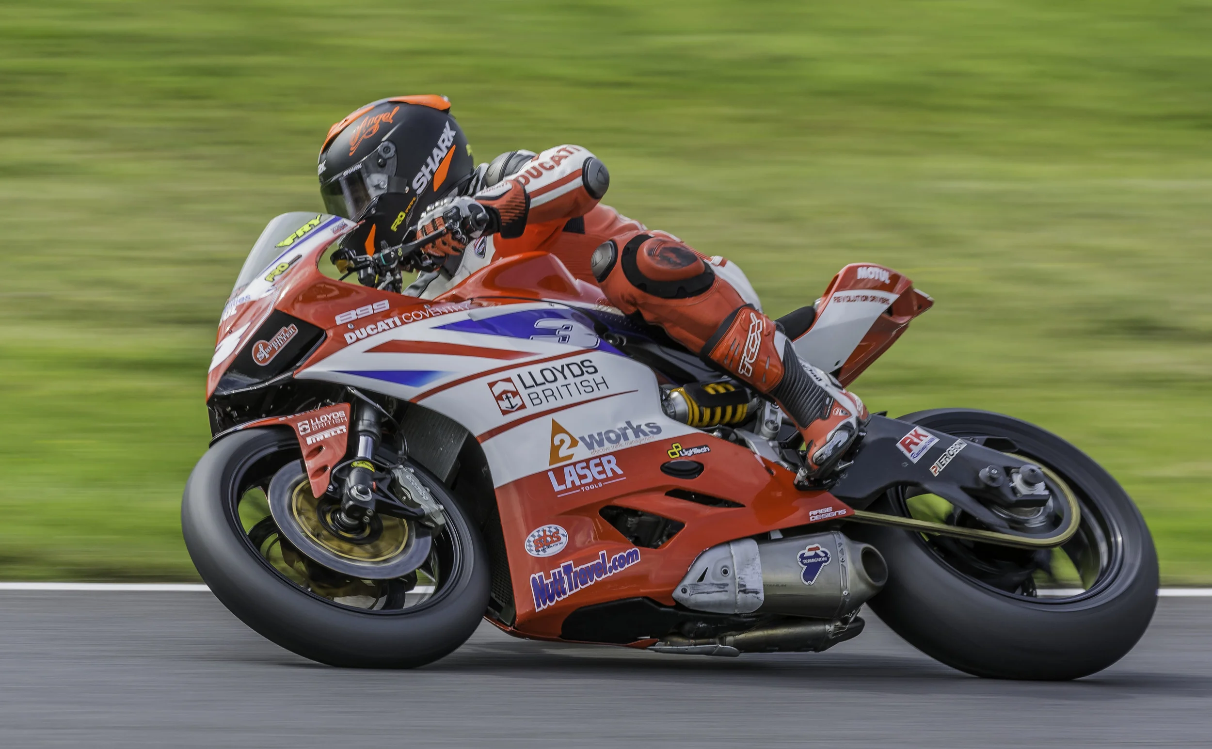 Darren Fry 