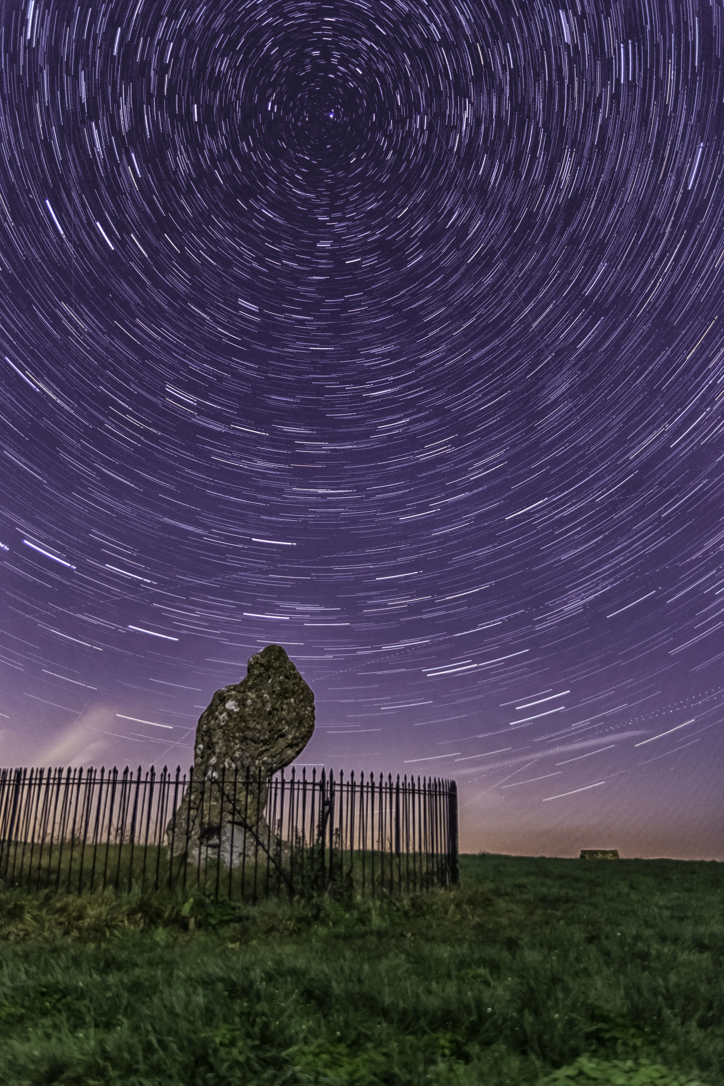 Rollright Stones