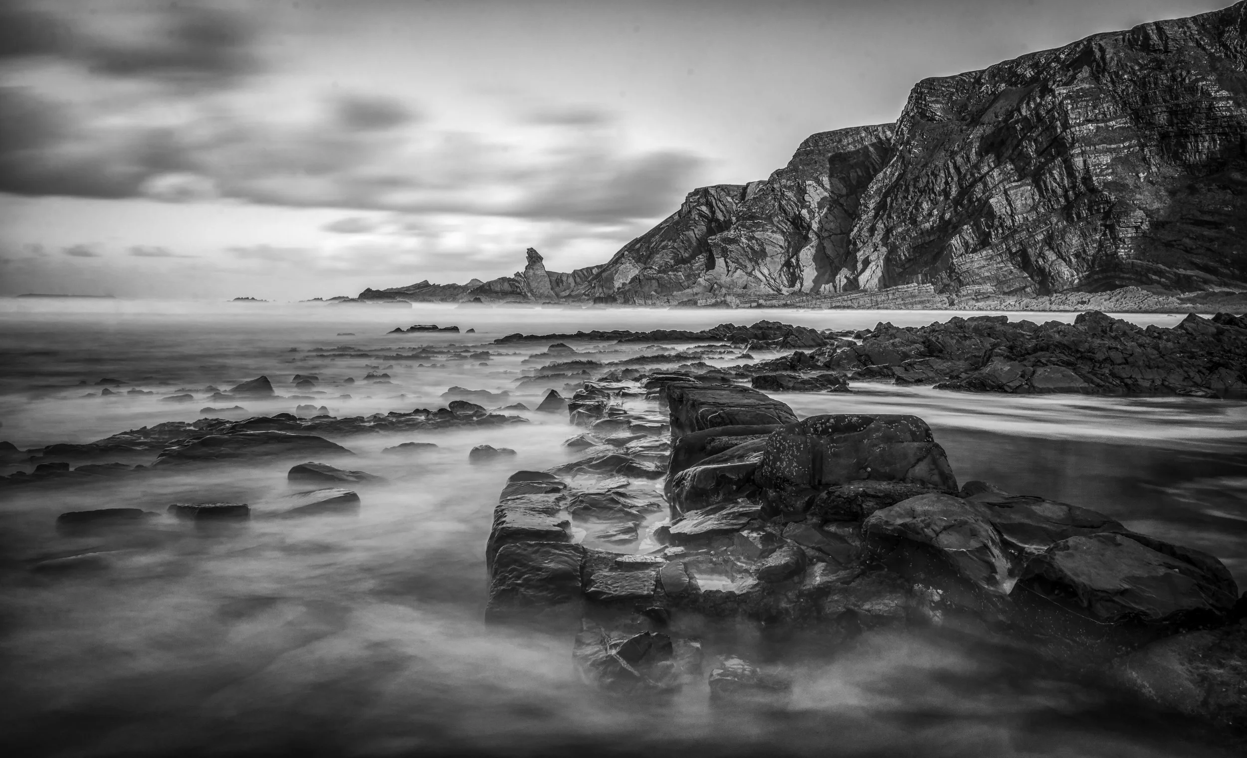 Rocks