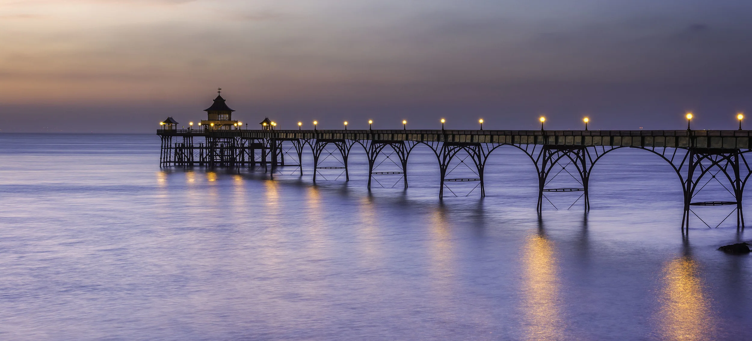 Clevedon