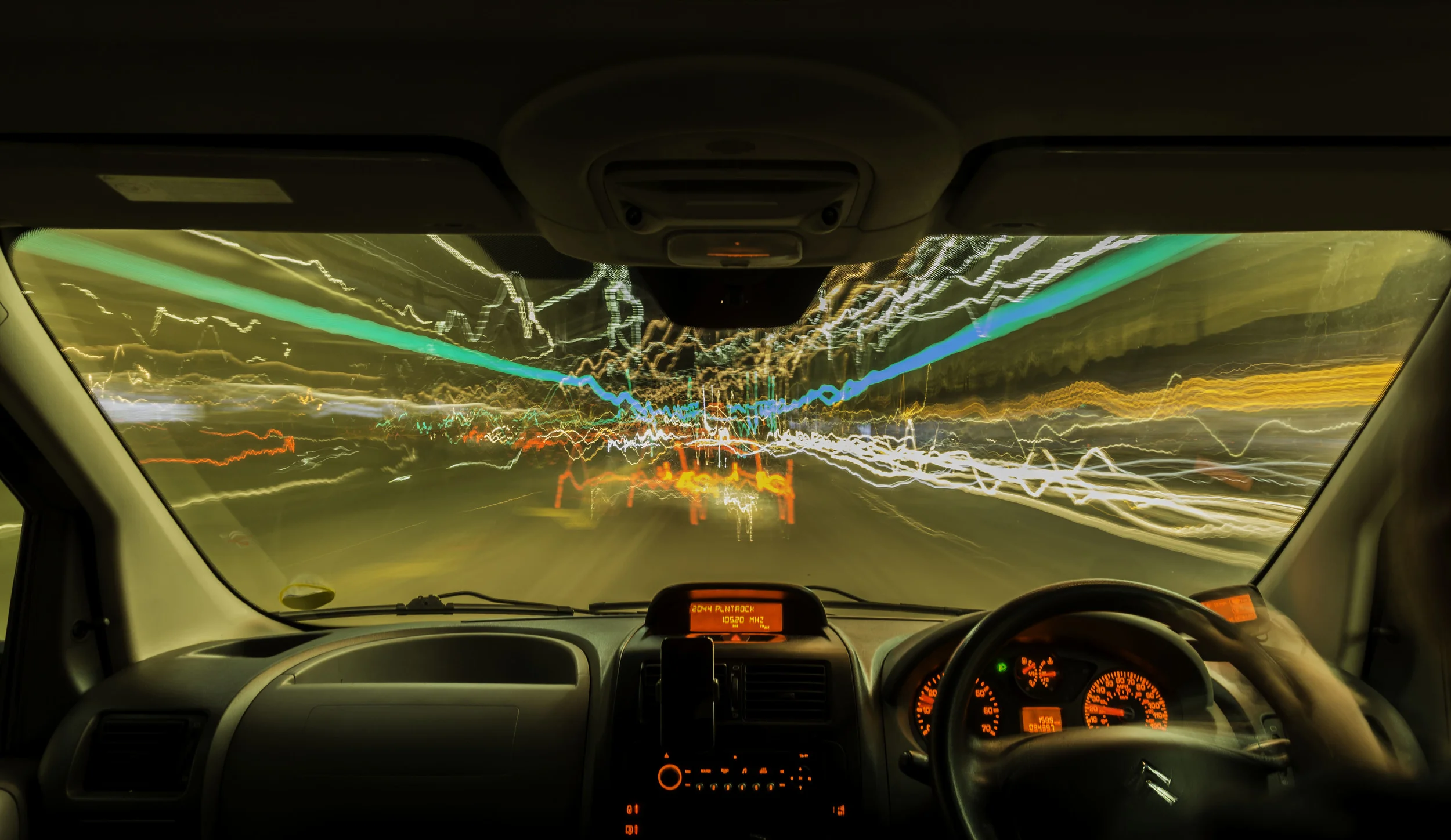 Quick Drive