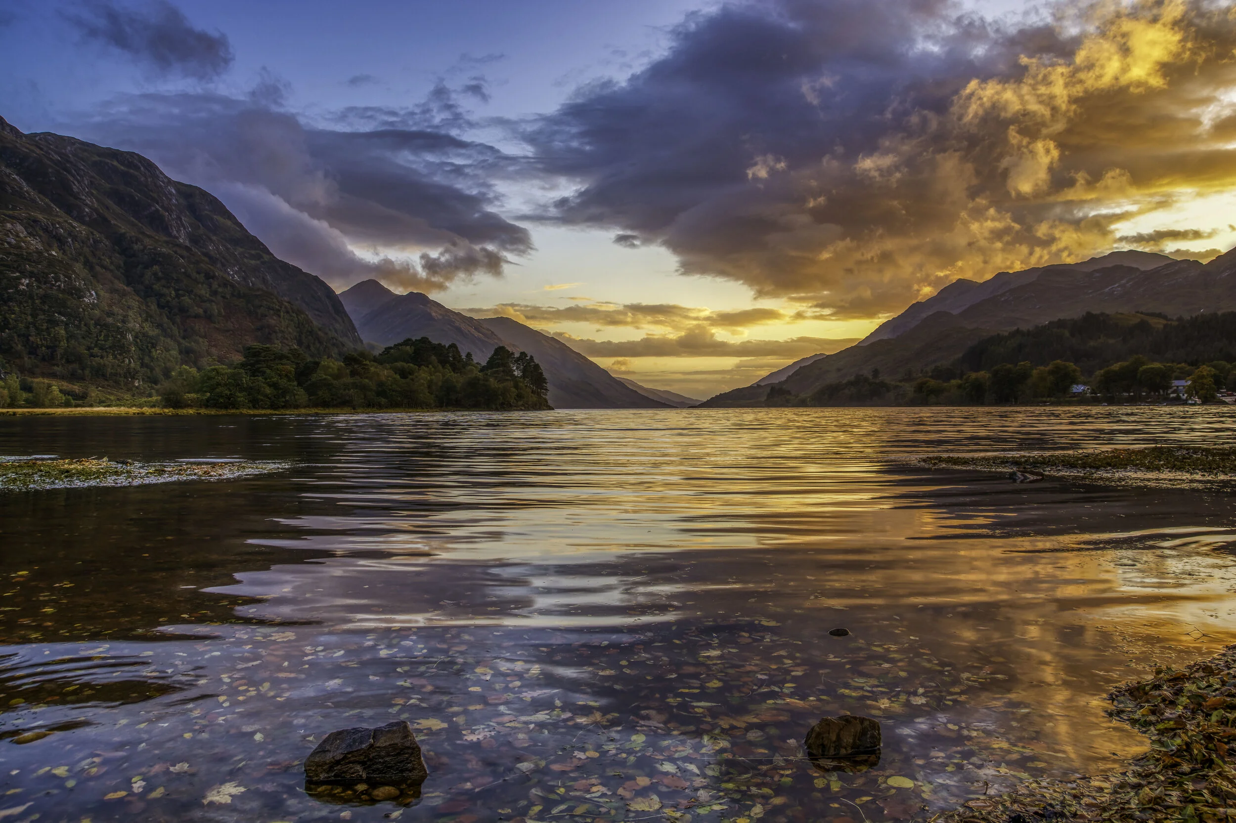 Loch Shiel