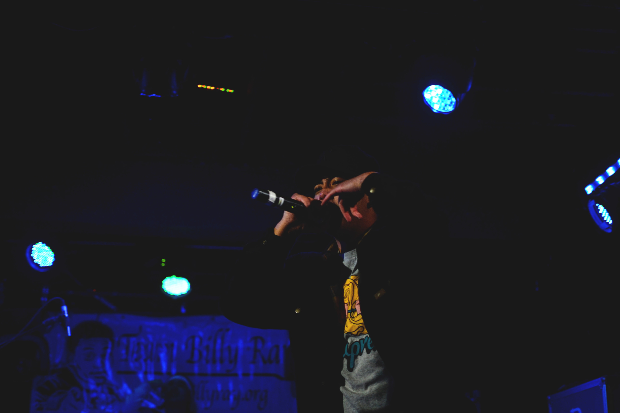 Scooby Miles of :30 - @scoobymiles 