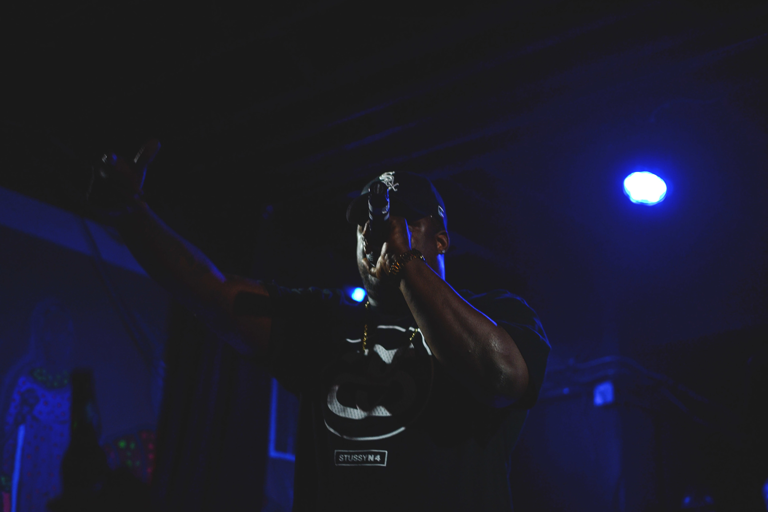 King Leez - @1kingleez