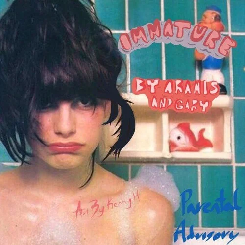 MUSIC: IMMATURE BY DJ ARAMIS & GARY AUDIO