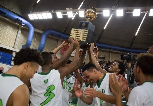 THE 907 PLAYBOOK- TACOMA'S CHAMPIONS - HENRY FOSS AN ALUMNI POINT OF VIEW