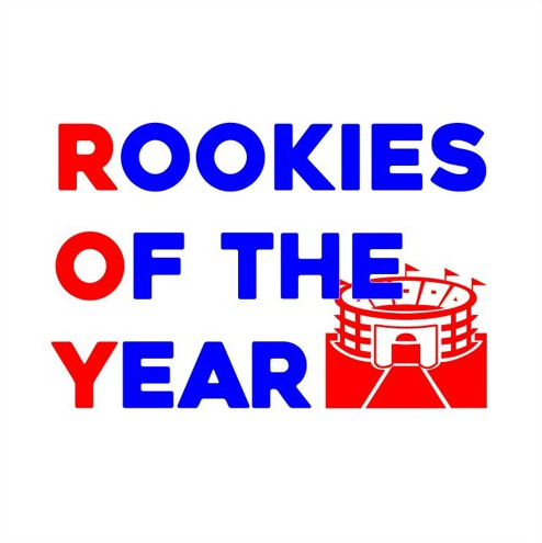 LISTEN: Sports Podcast - Rookies of the Year podcast Episodes 1-5