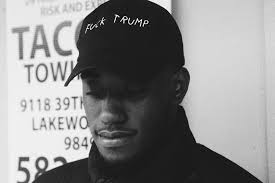 MUSIC: LET IT GO X SEAAN BROOKS