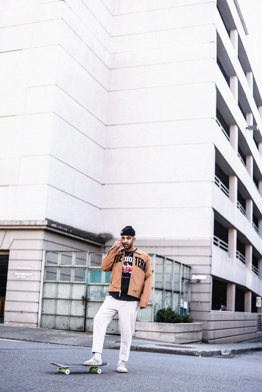 eTceTera  x redzone Collaboration