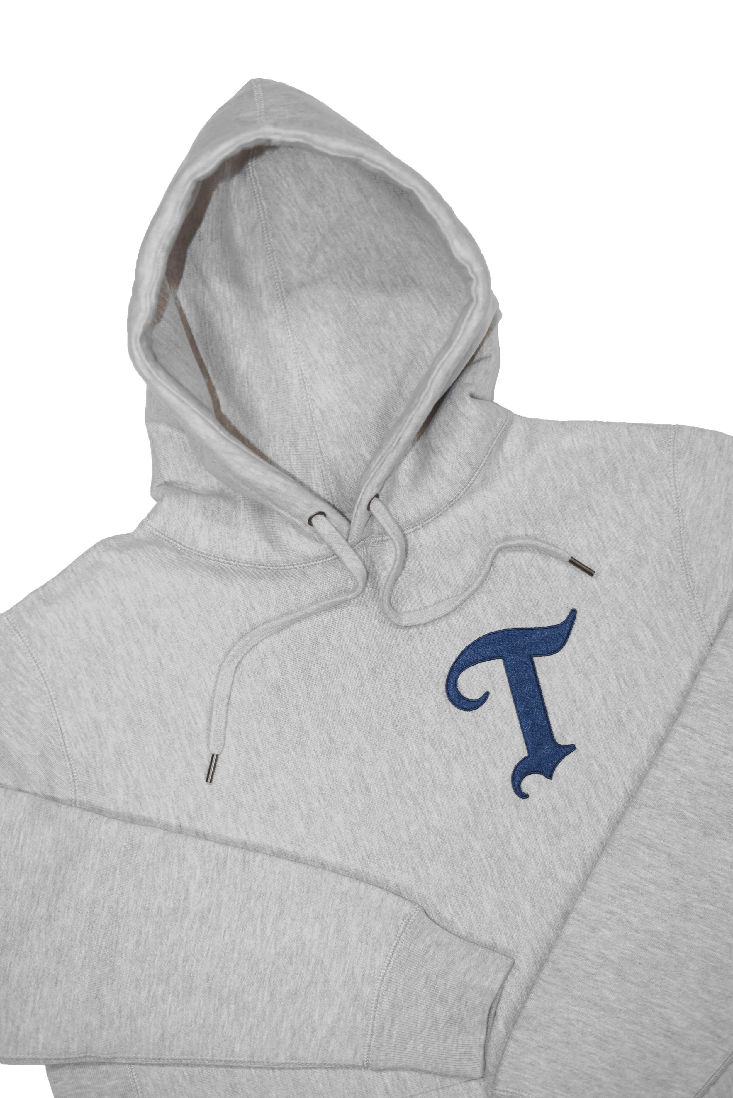 O.E. T; Winter 2020 Fleece