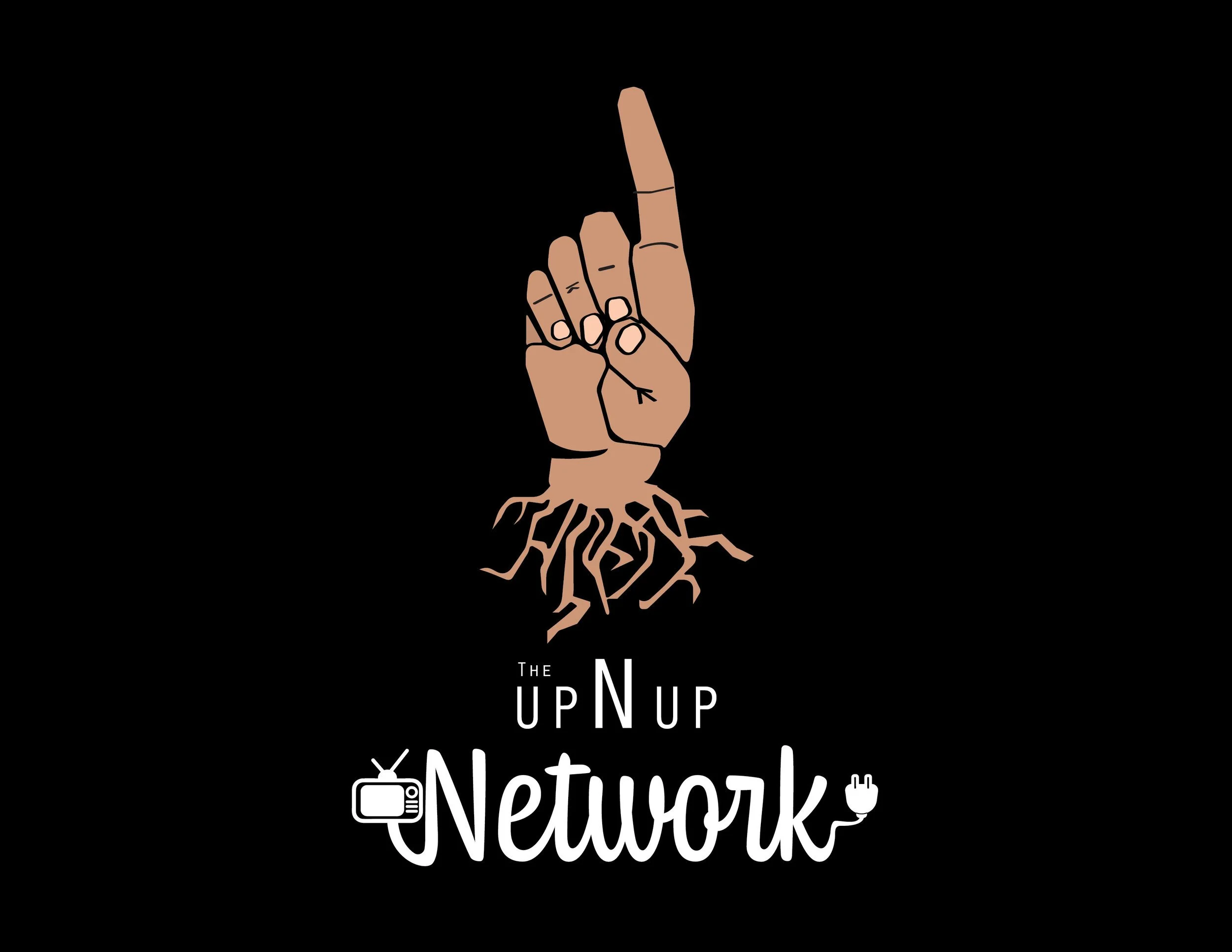 Black Owned: The UpNUp Podcast