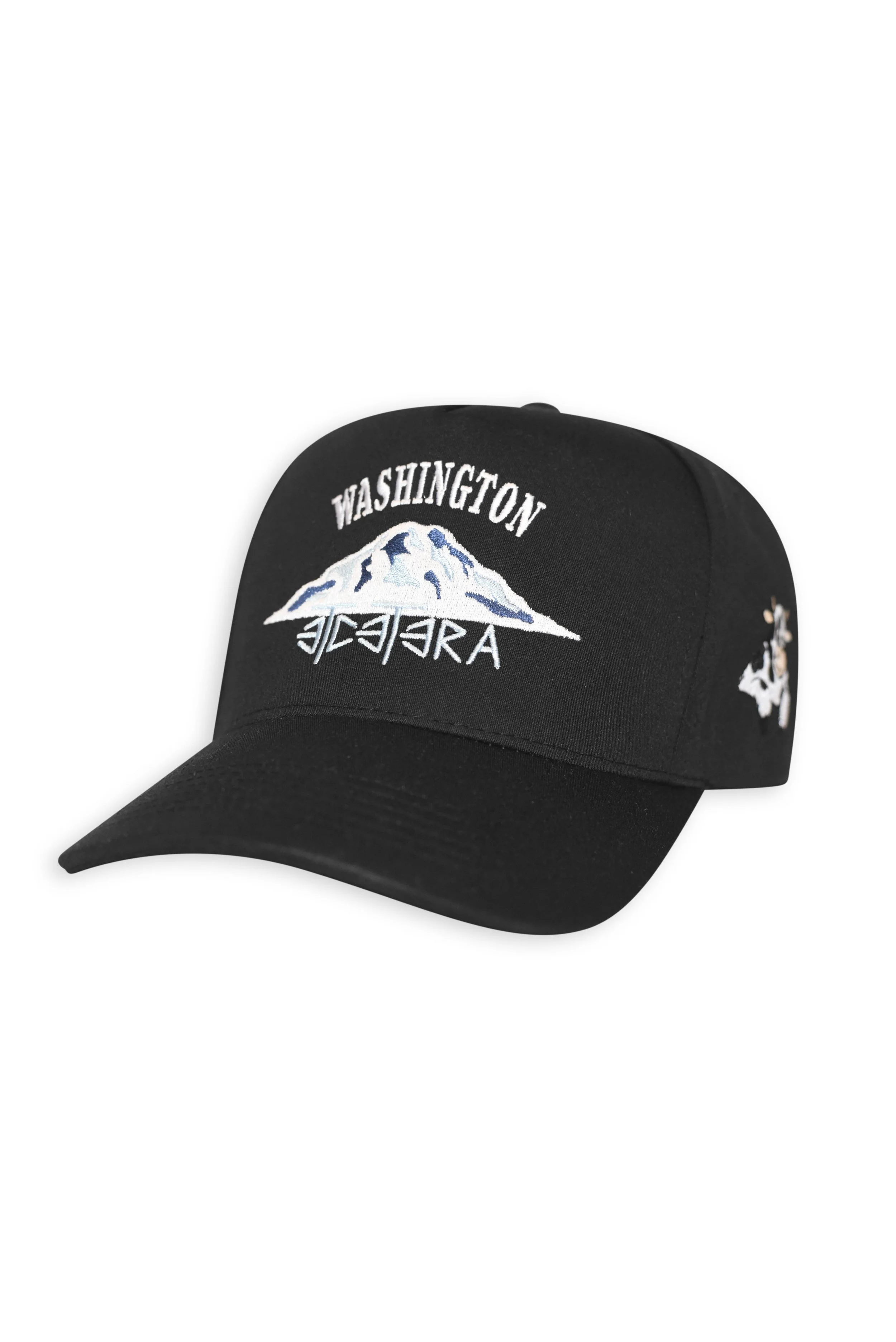 ANIMALS MT TACOMA SNAP (BLACK)