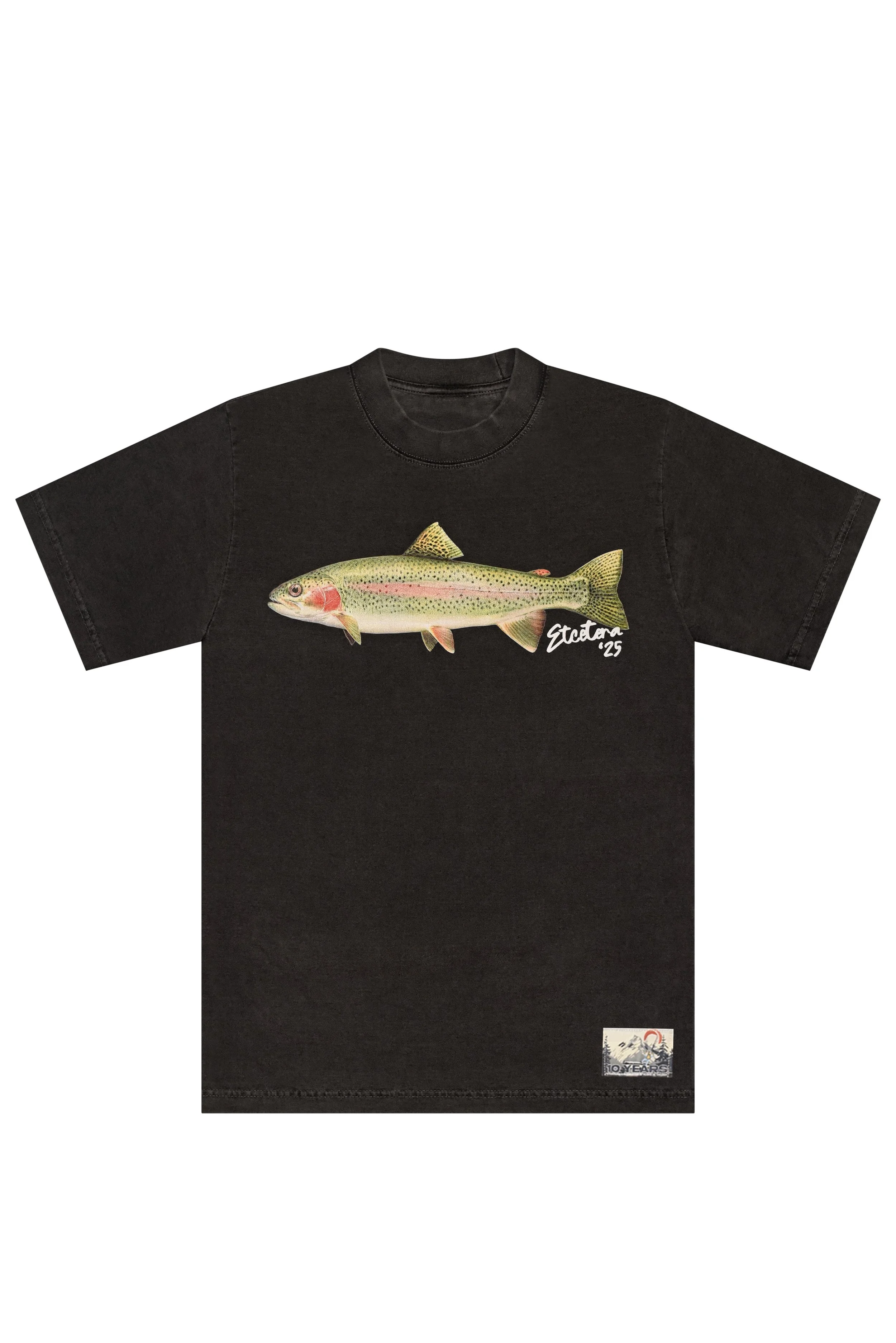 STEELHEAD TEE (SHADOW)