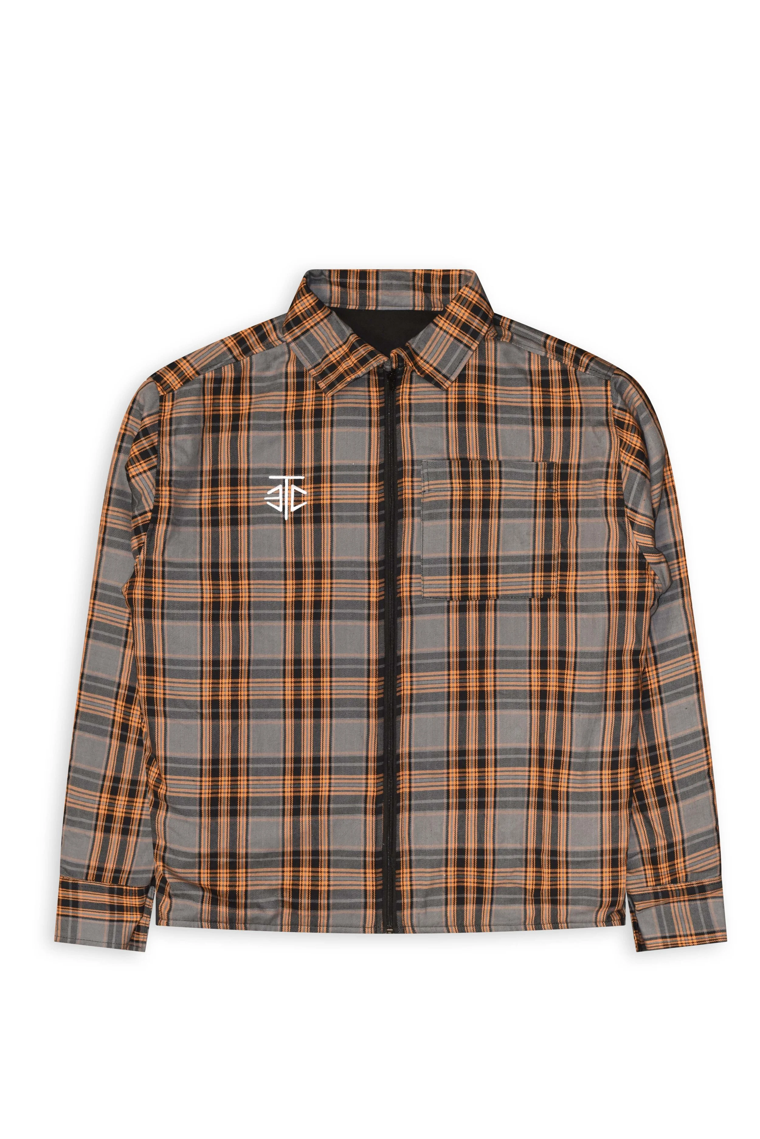 WAPATO FLANNEL II (MULTI)