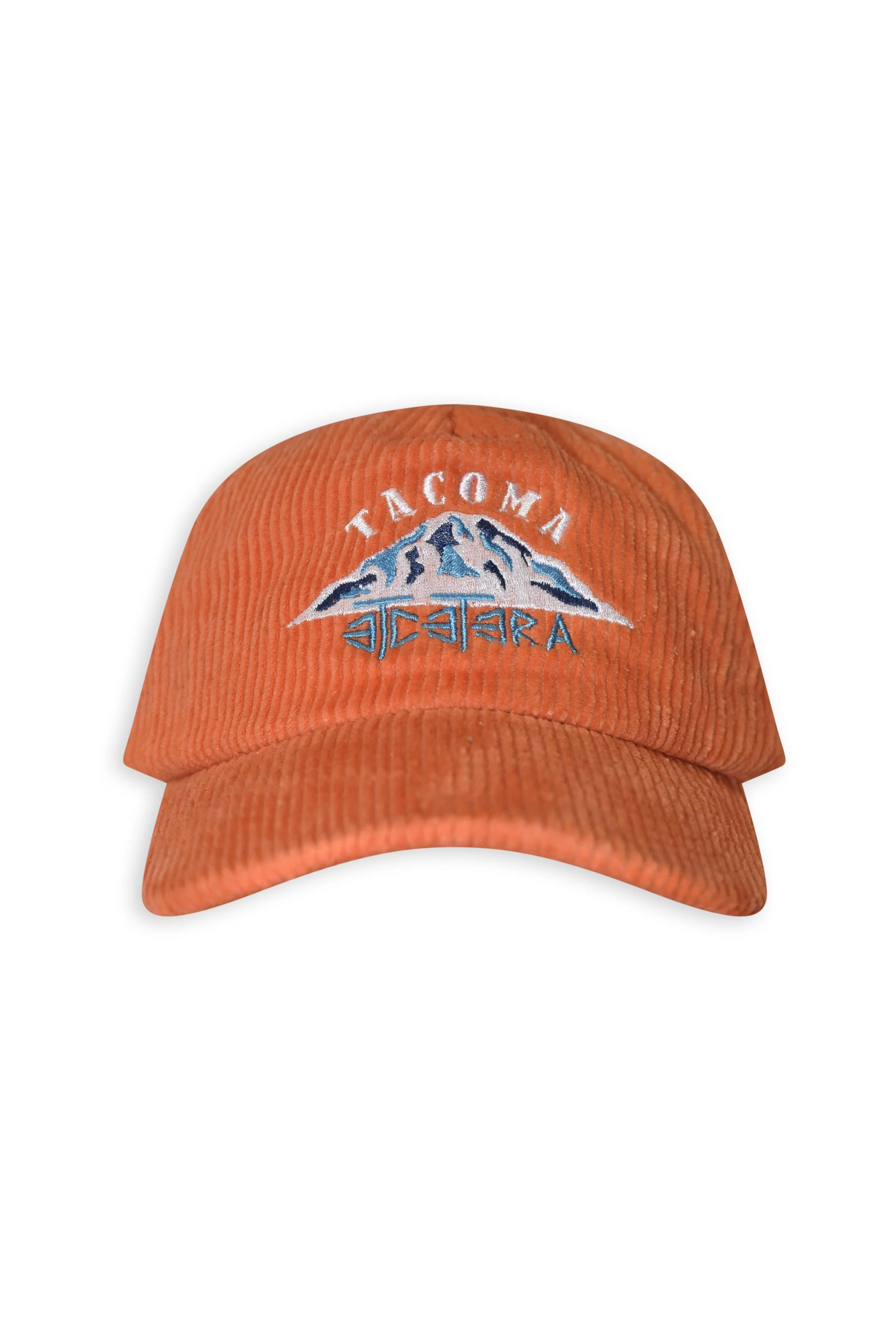 MT TACOMA CORD SNAP (ORANGE)
