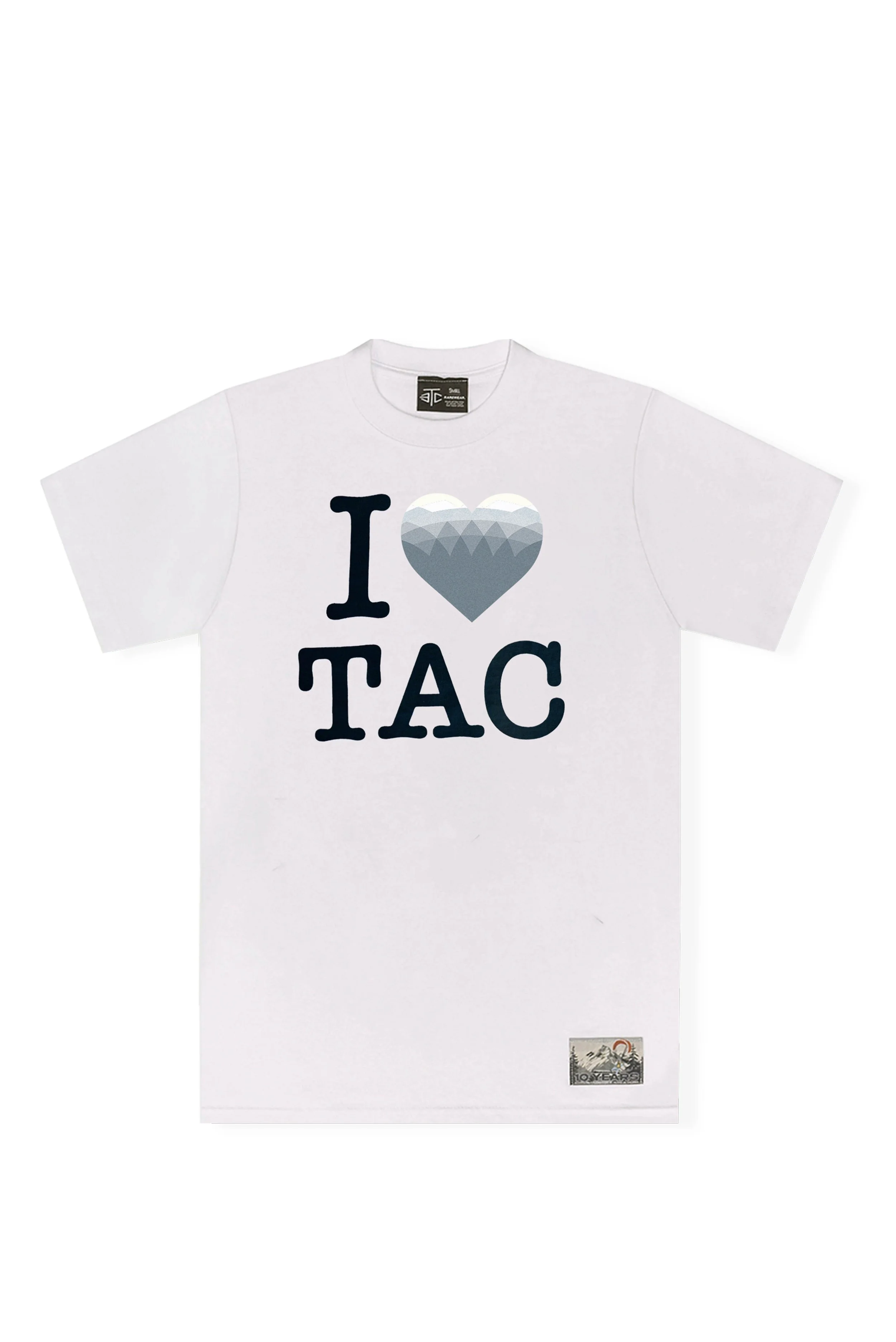 ☆YALE☆ 16-count COMASA 2PACK SMALL ARCH TSHIRT WHITE WHITE MUSINSA | YALE 2PACK Small Arch Logo Stripe Short Sleeve T