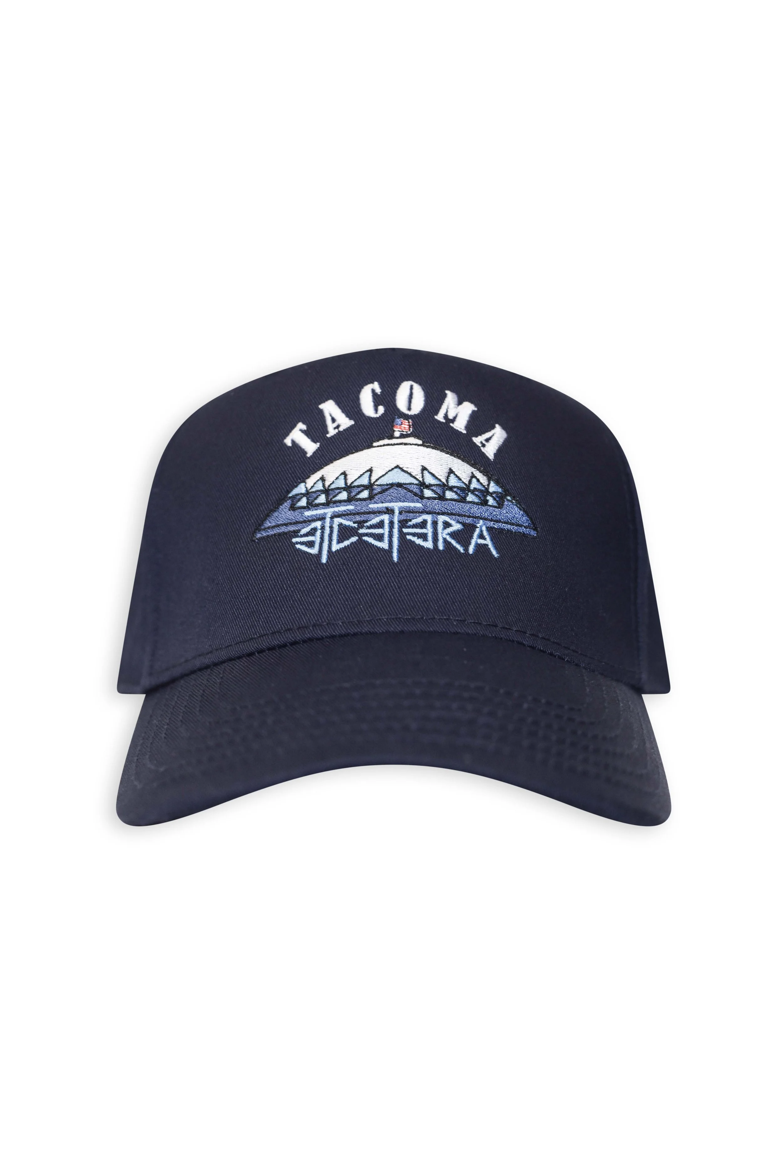 TACOMA DOME SNAP (NAVY)