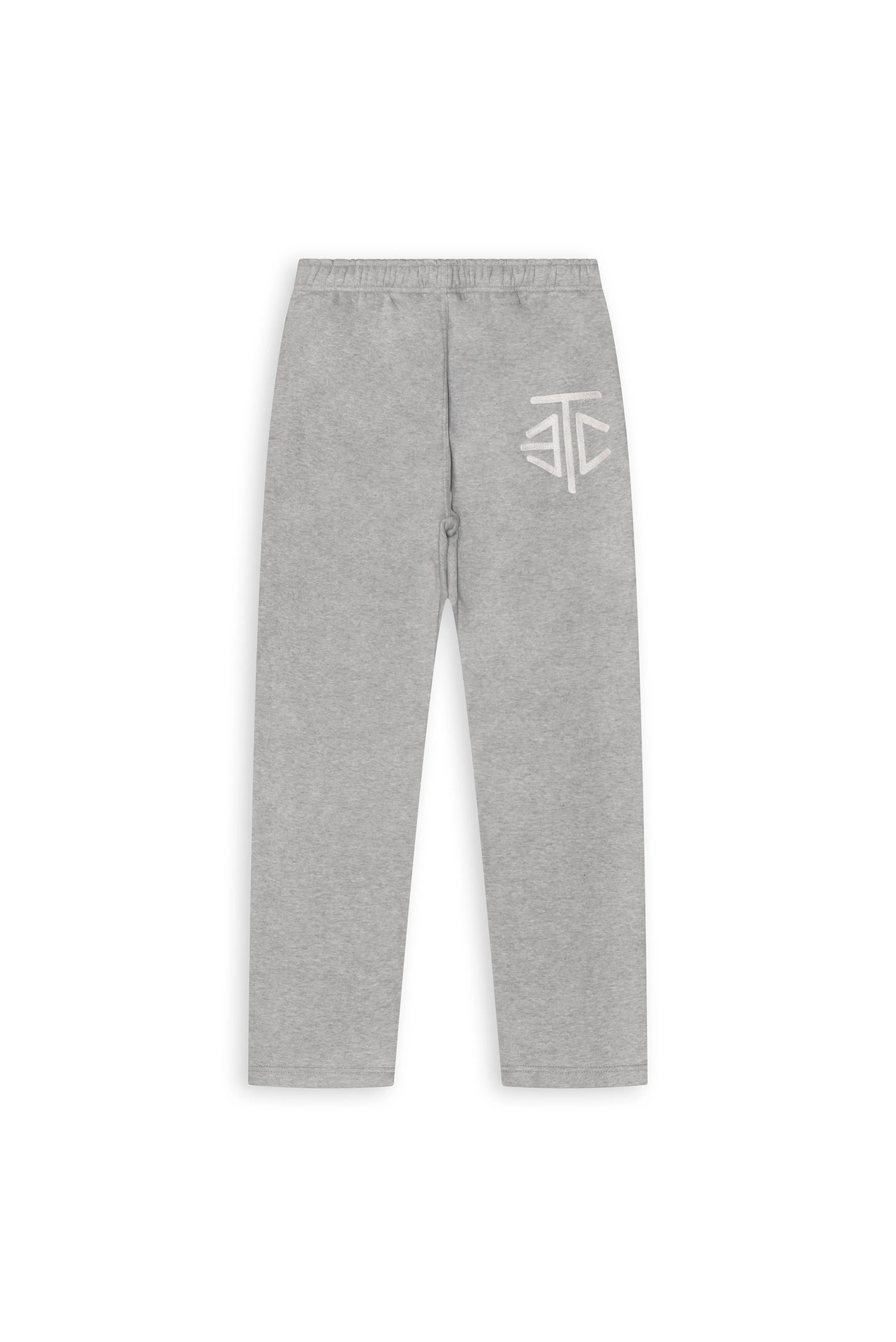 ETC LOGO BOTTOMS (GRAY)