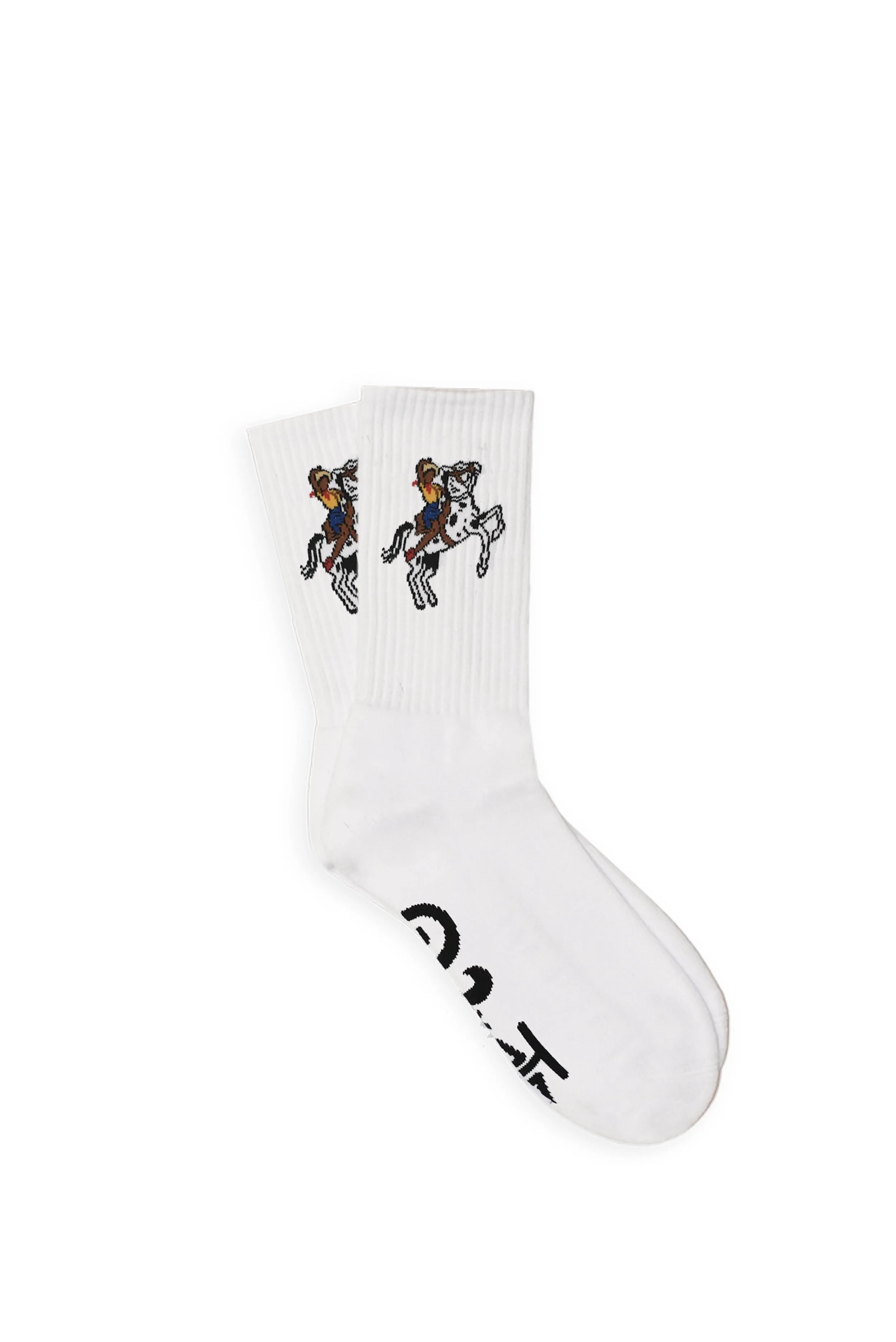 ROYL SOX (WHITE)