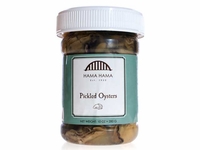 Pickled Oysters