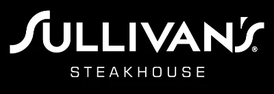 Complimentary hors d'oeuvres by Sullivan's Steakhouse, Annual Gold Sponsor