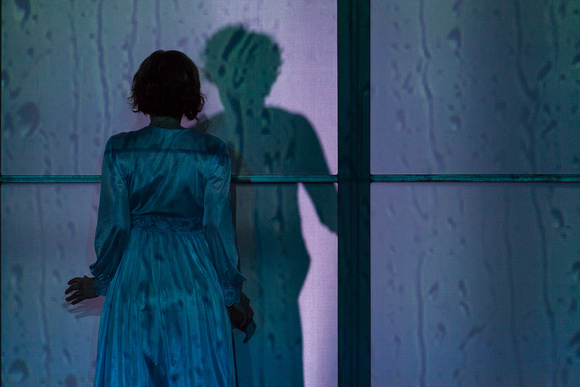 Lear on the Second Floor