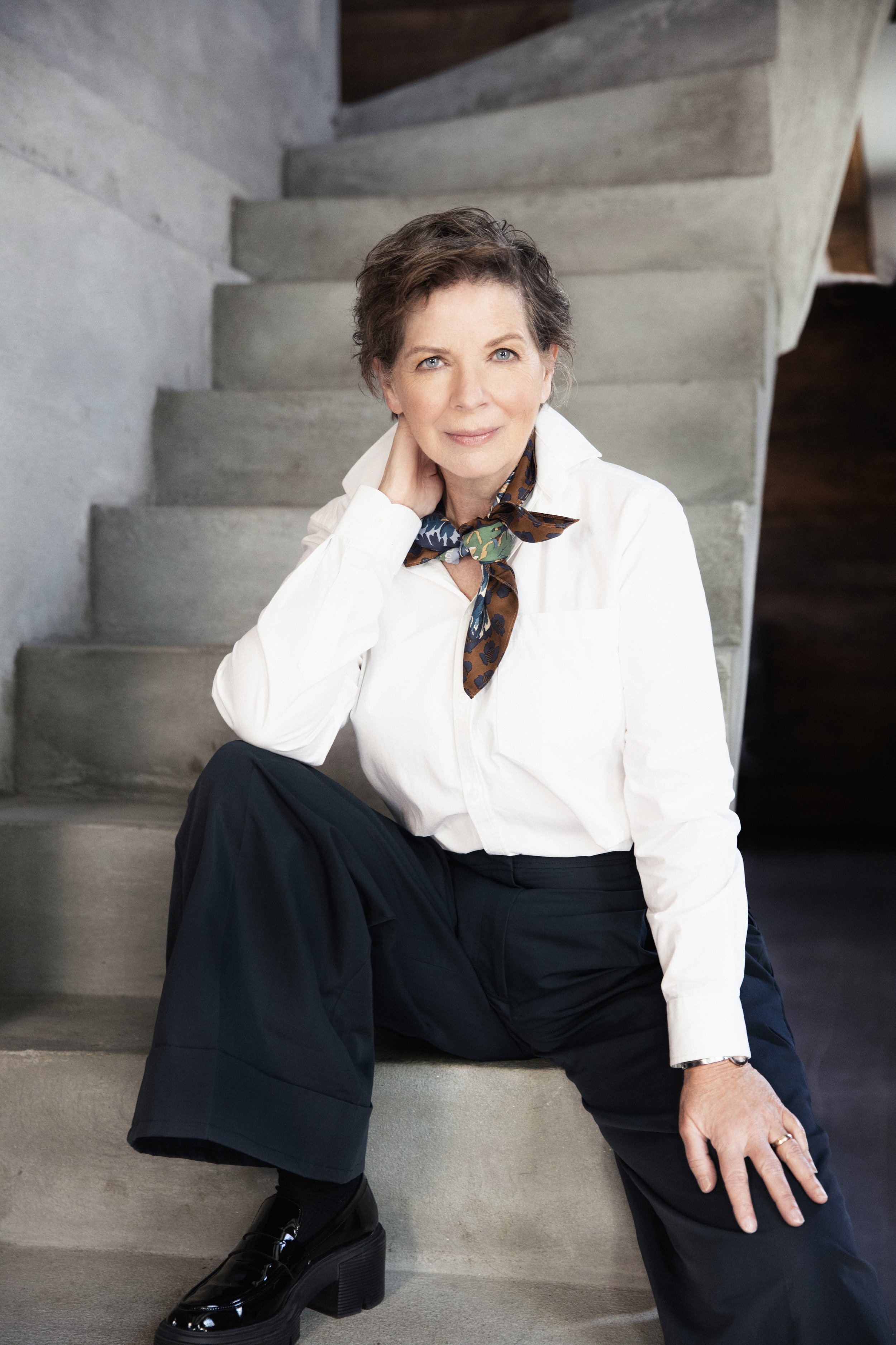 Susan Narucki Soprano