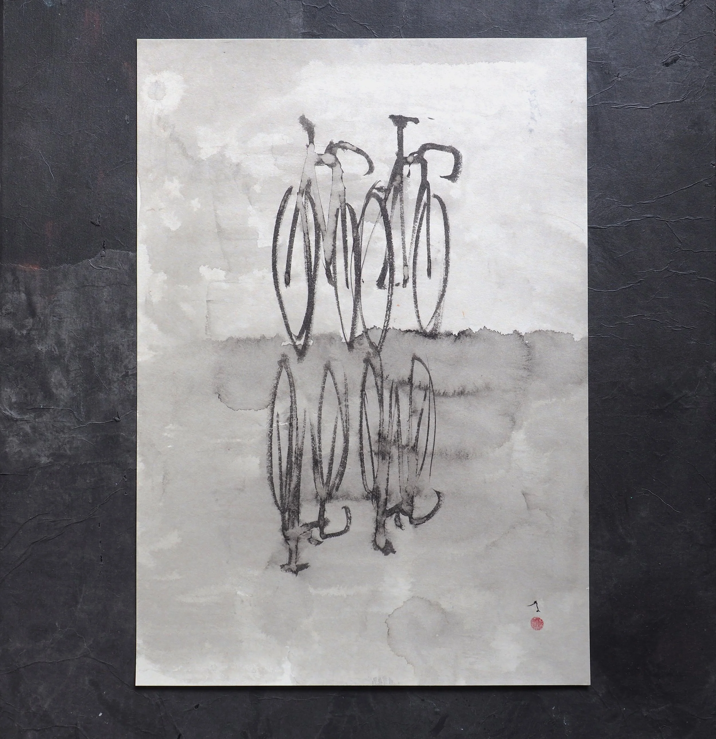 Mizukagami 6 (水鏡, 