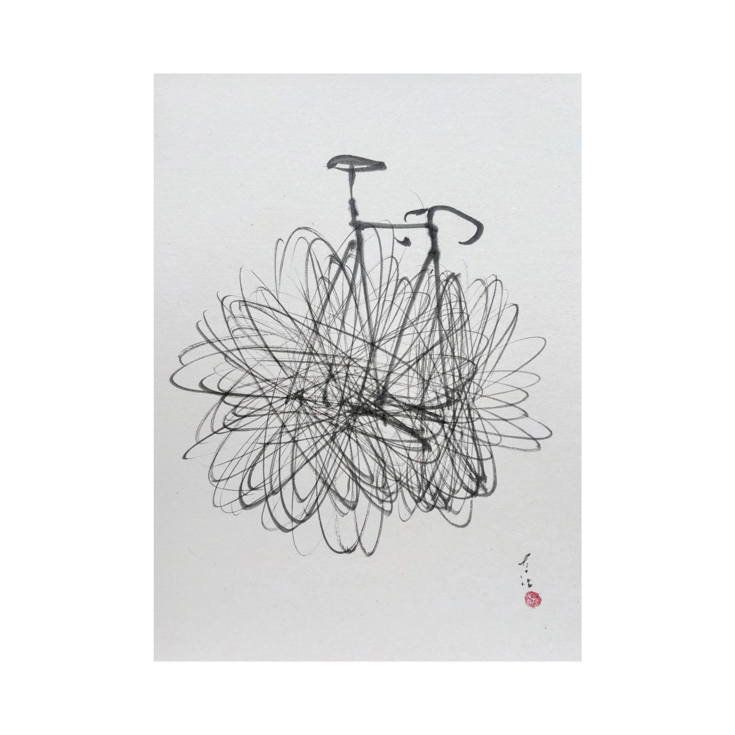 Ramble Wheels