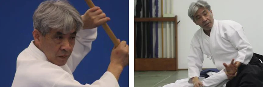Koji Yoshida was a direct student of Shoji Nishio Sensei for over 34 years and holds the rank of 7th dan in Aikido Aikikai, 6th dan Renshi in Musoshinden-ryu Iaido and 7th dan in Aiki Toho Iaido. In 2000, on his final visit to the U.S., Shoji Nishio Sensei appointed Yoshida Sensei as his official representative to the U.S.A., France and Ukraine. Yoshida Sensei is the Founder of Nishikaze Aikido Kai which he established as the official Nishio organization in the United States. Yoshida Sensei continues to develop the technical repertoire of Nishio’s original work in aikido, iaido and jodo. He travels to teach regularly in the U.S.A., France and Ukraine as well as in Japan. He is also an accomplished shodo (calligraphy) teacher. LOCATION Santa Monica High School - Wrestling Room (2nd Floor of North Gym) 601 Pico Blvd., Santa Monica, CA 90405 USA REGISTRATION FORM For information regarding NASA (Nishikaze Aikido Society of America) or to become a member please visit www.nishikazeaikido.org