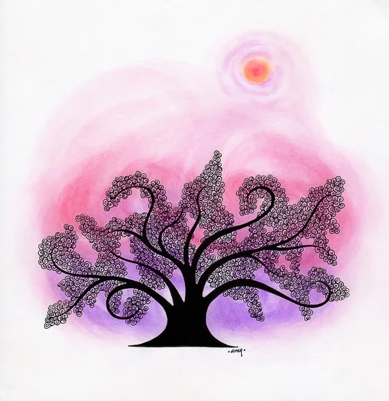 Enchanted