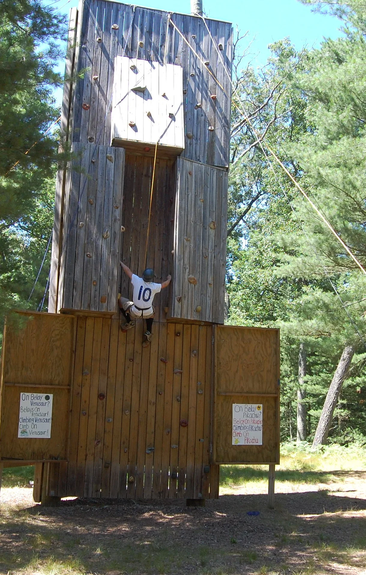 Scout number 10. Click to enlarge