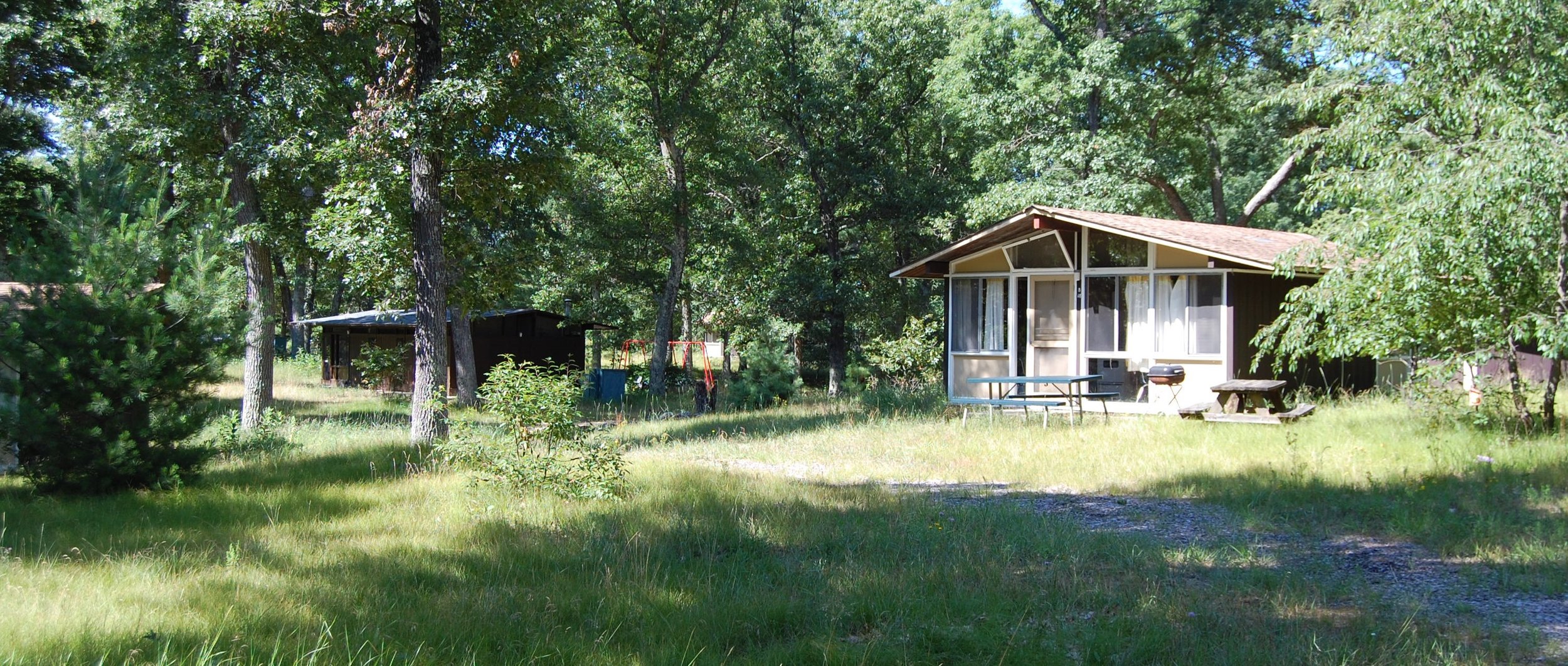 OWASIPPE SCOUT RESERVATION