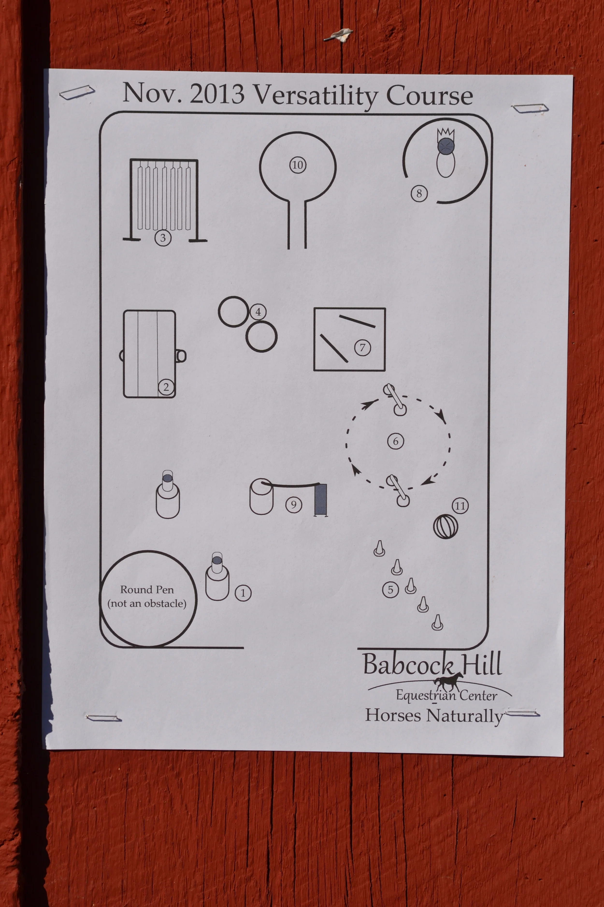  Photo Credit: Darren Norton 