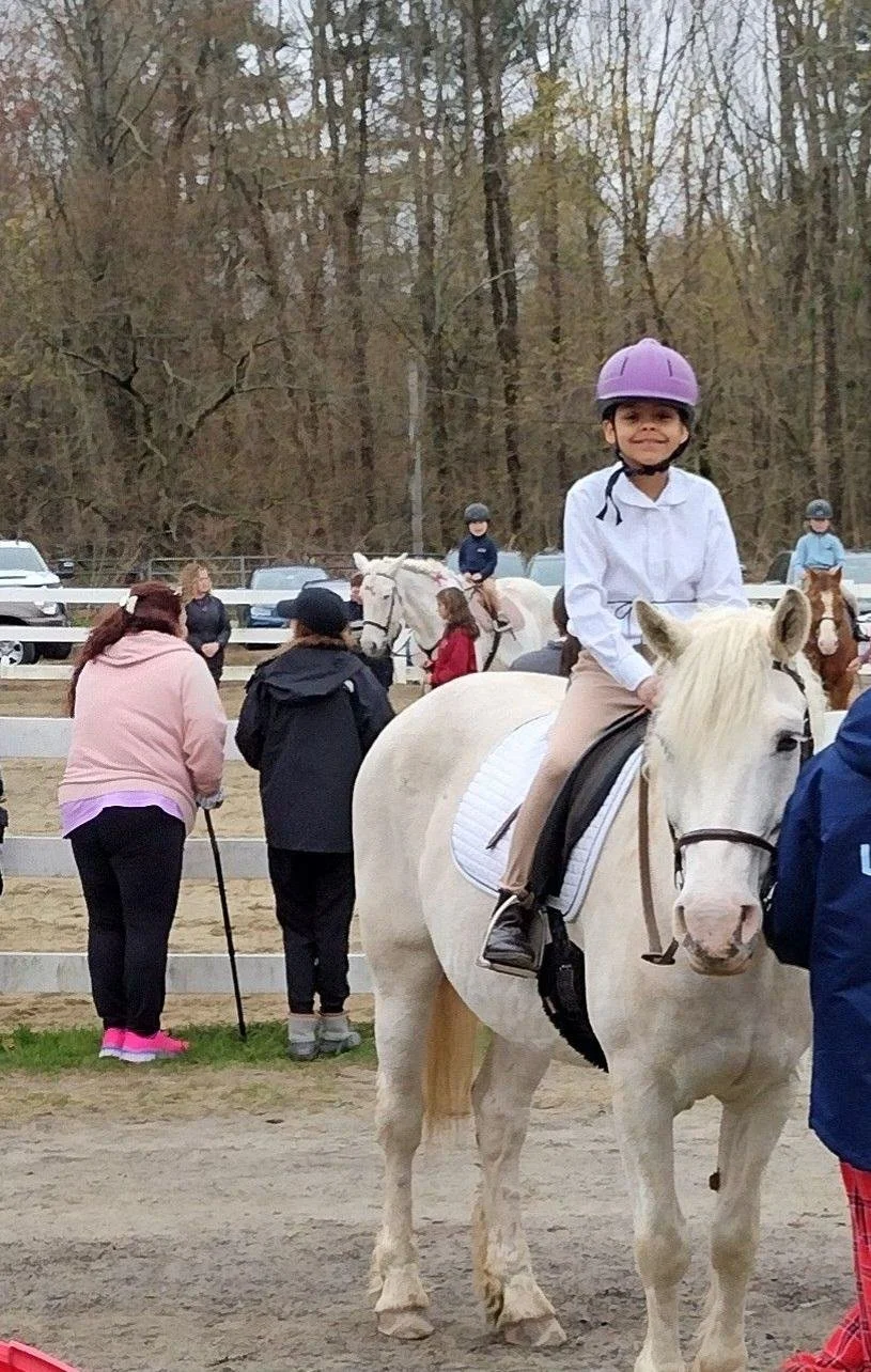 Schooling Show