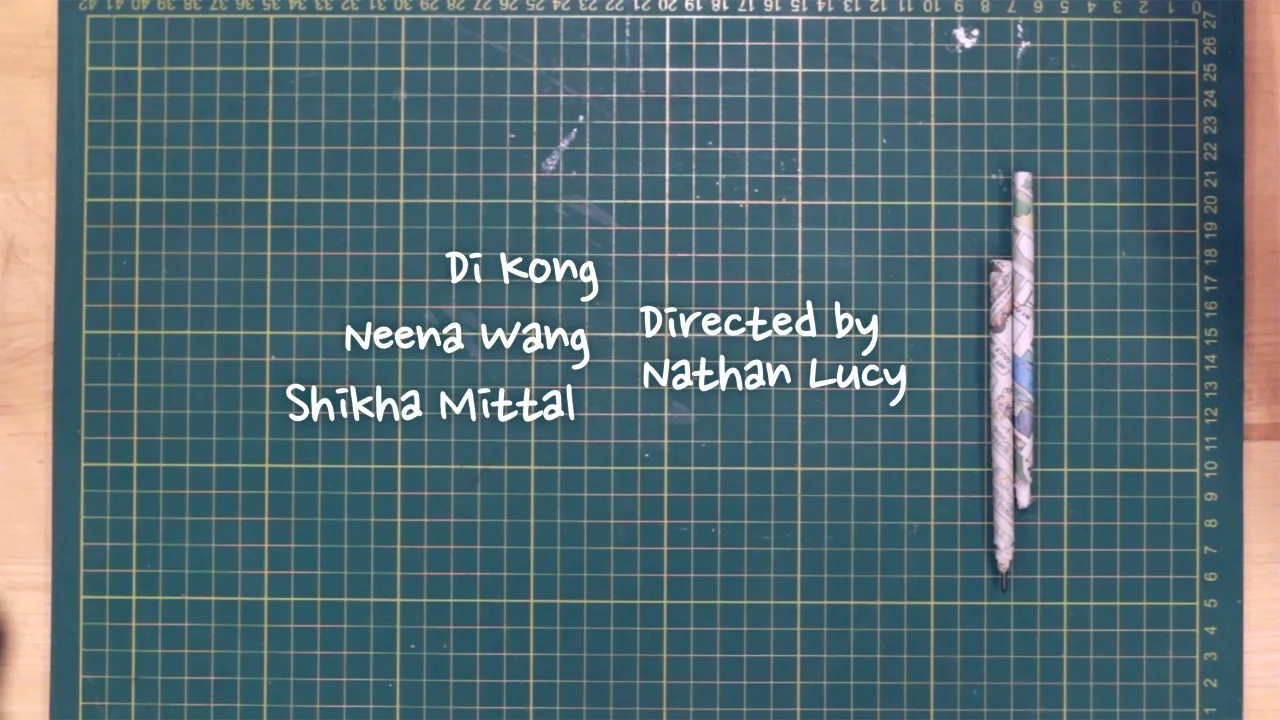 Credits