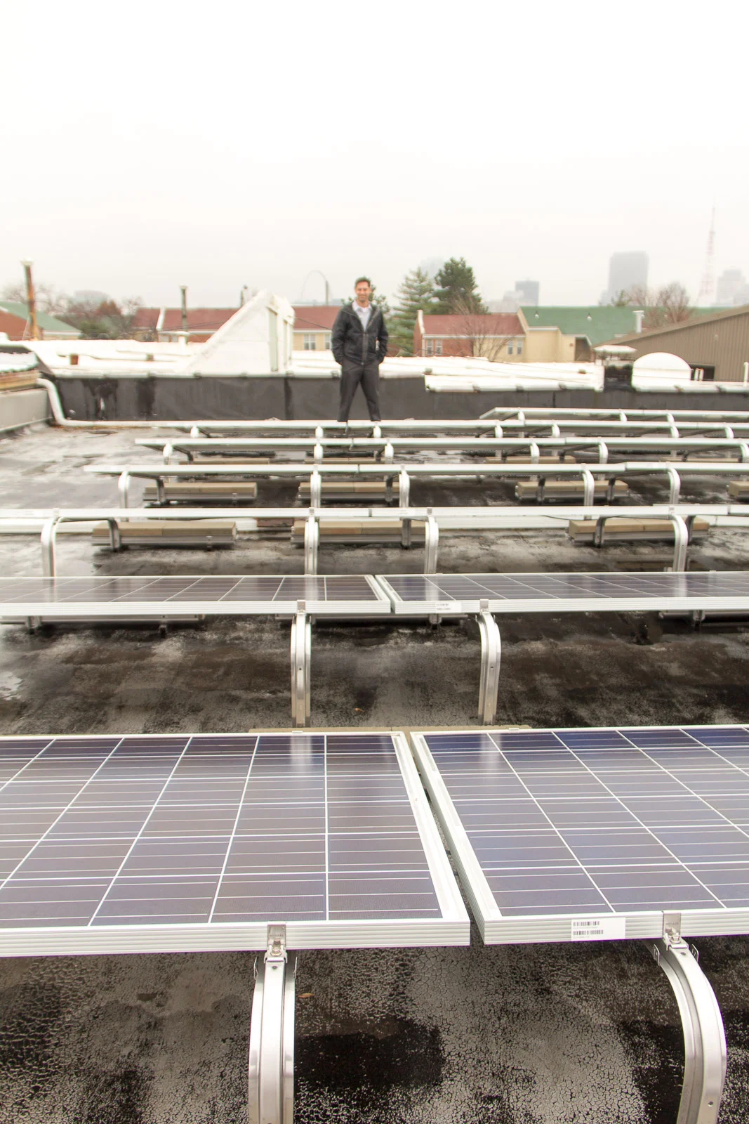 Helping Solve a Big, Big Problem