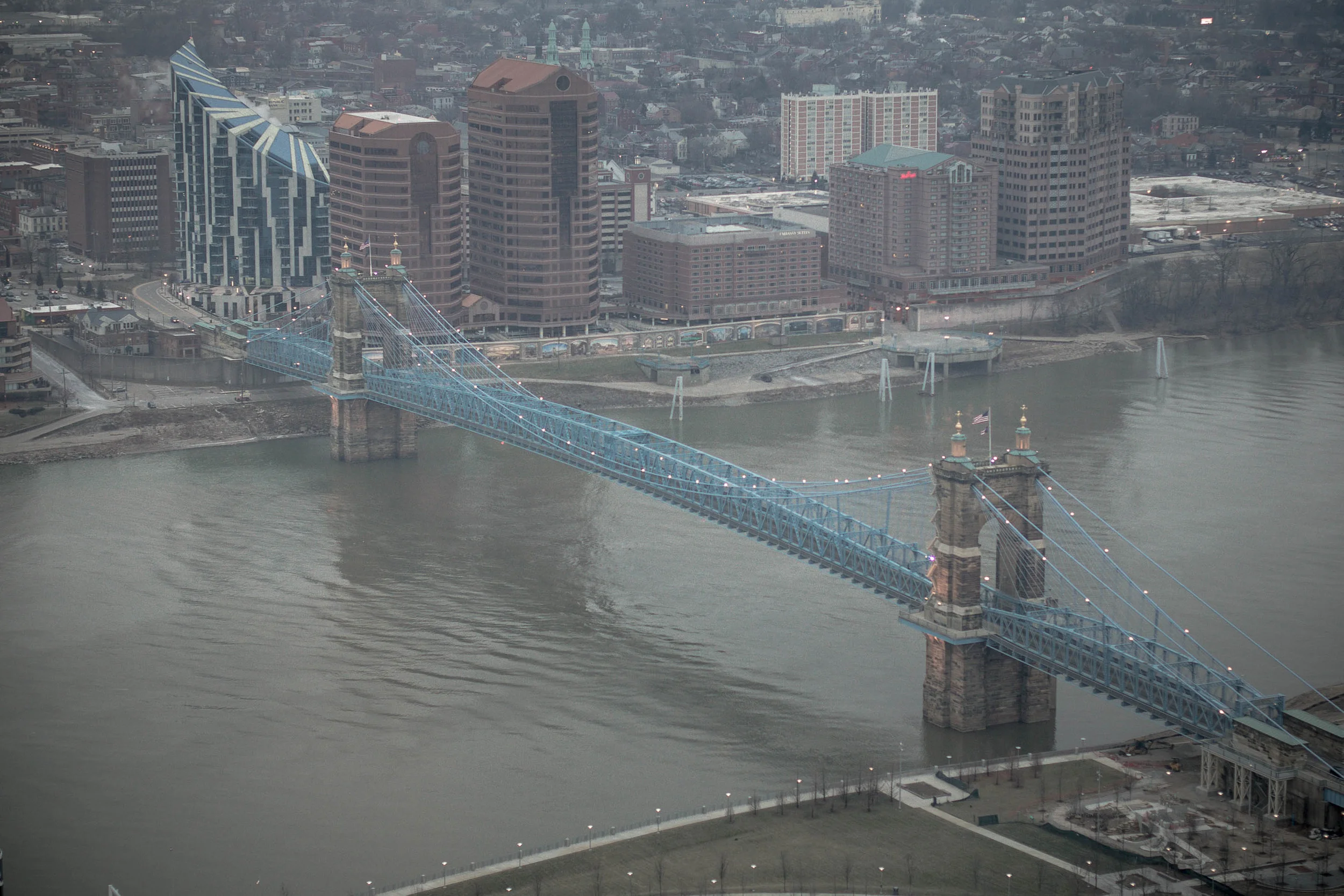 Cincinnati, Ohio from 41st floor of GAIC - 0002.jpg