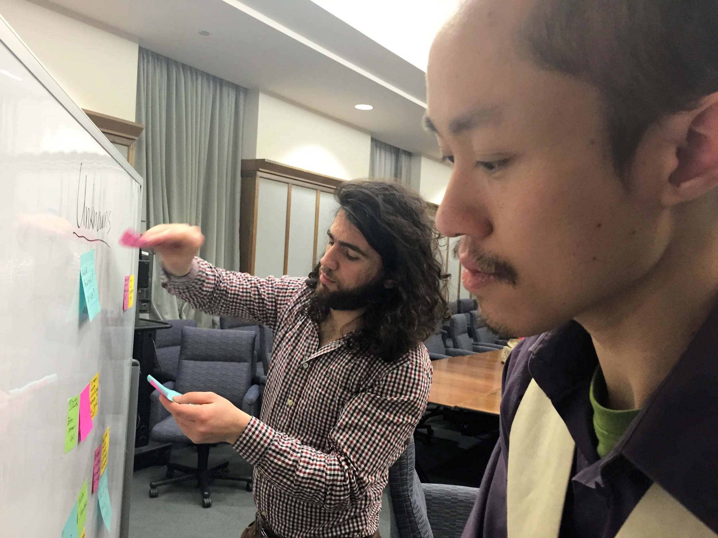 Human-Centered Design for Social Entrepreneurs