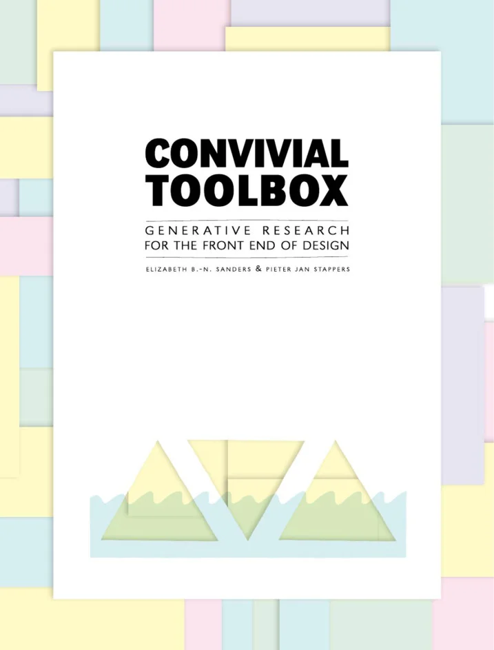 Introductory Service Design Resources
