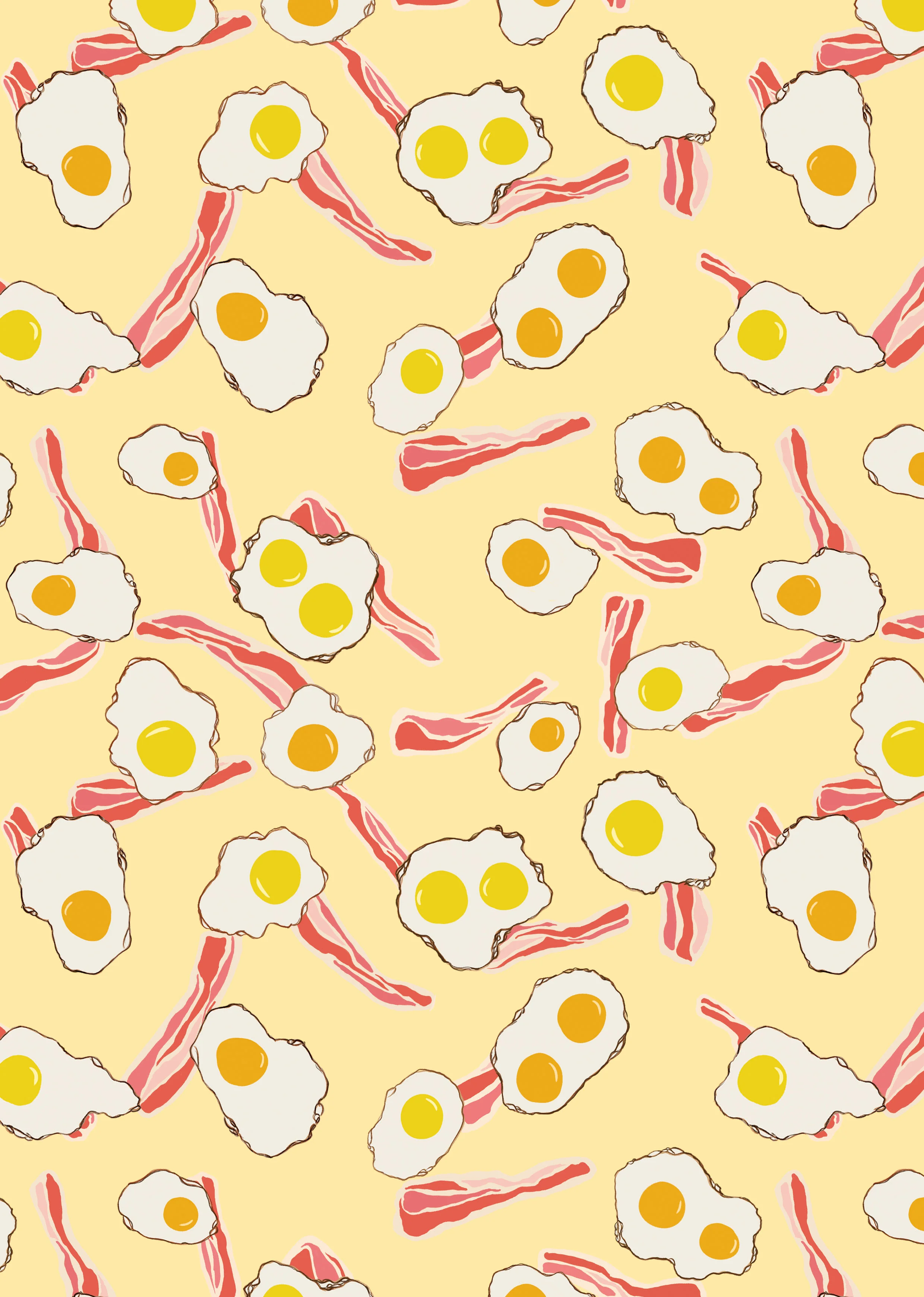 Eggs & Bacon
