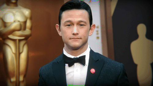 Joseph Gordon-Levitt